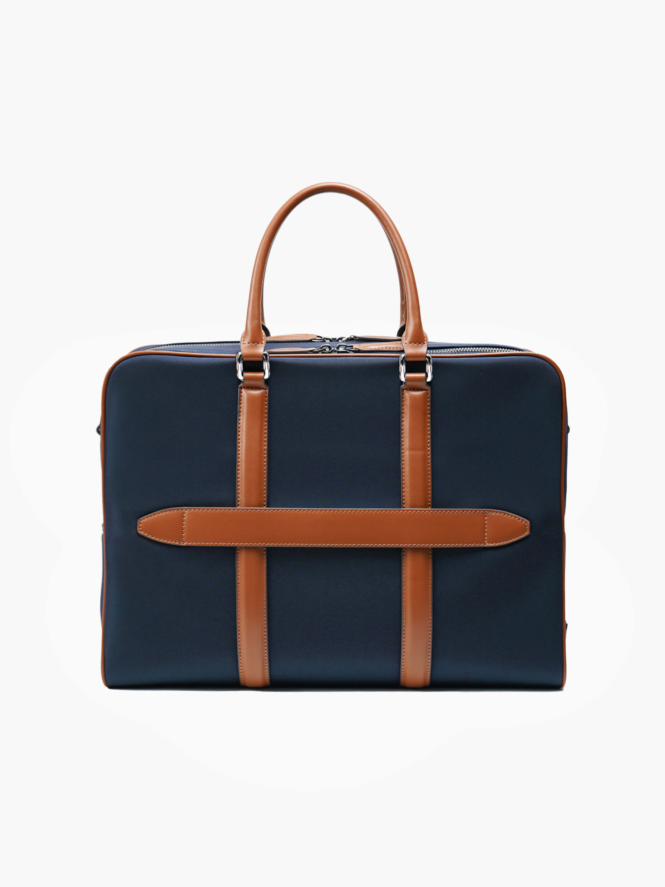 Odyssey Double-Zip Briefcase - Image 6