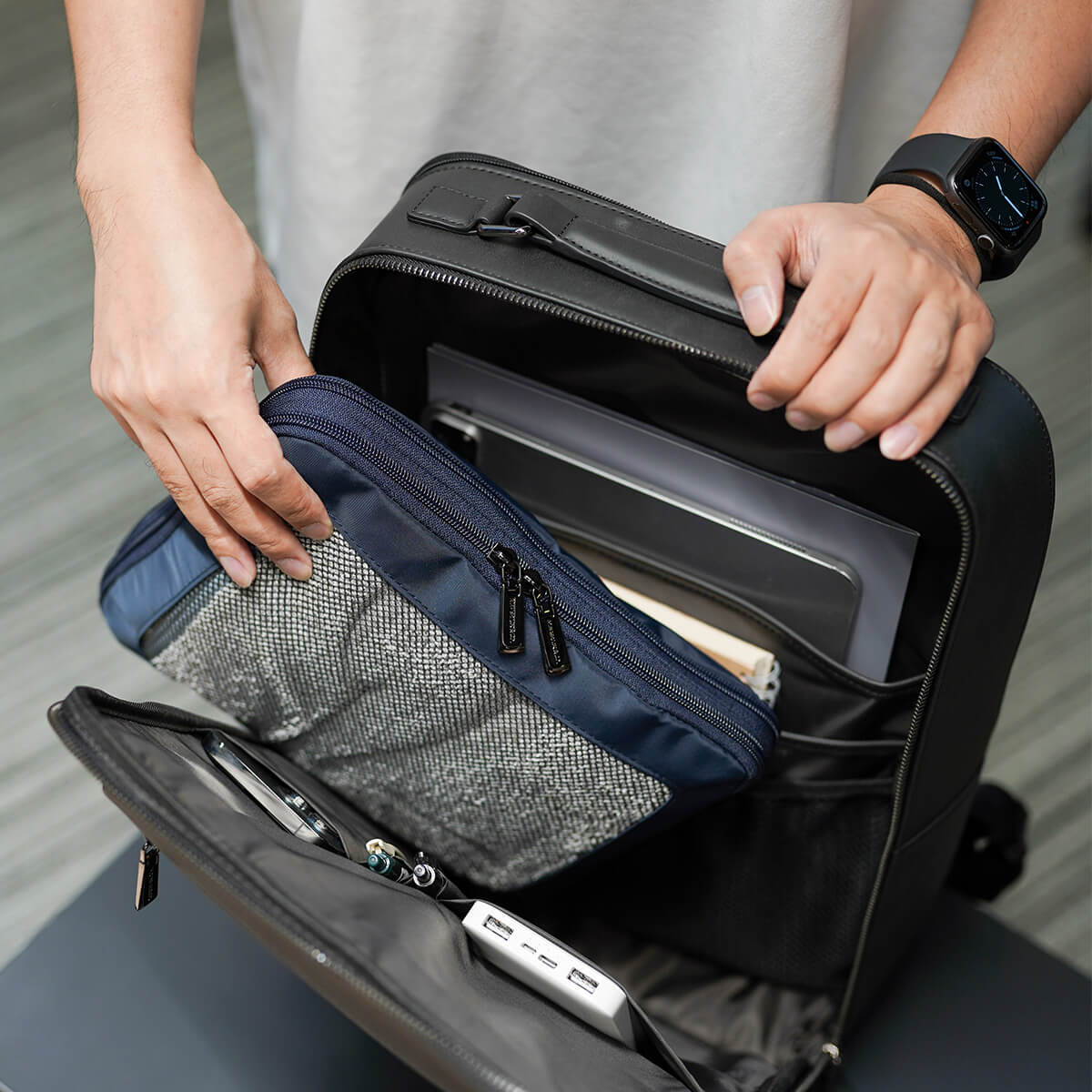Orderly Packing Cube - Image 14
