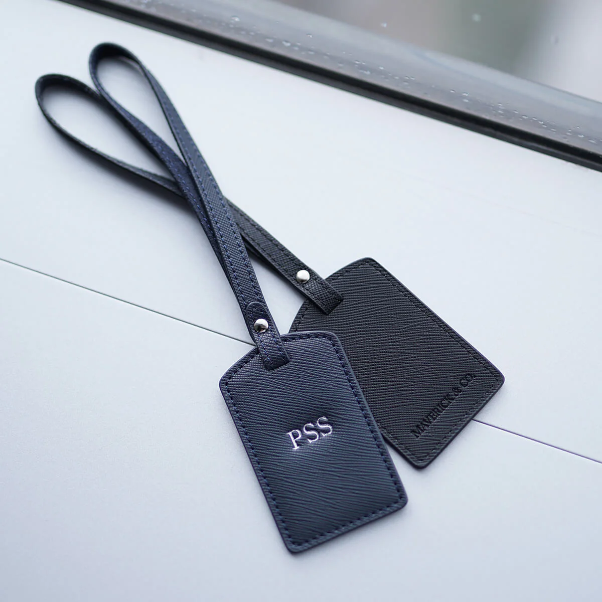 Luggage Tag - Image 13