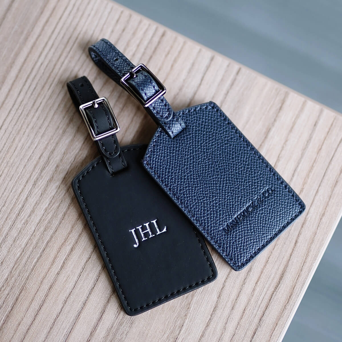 Luggage Tag - Image 14