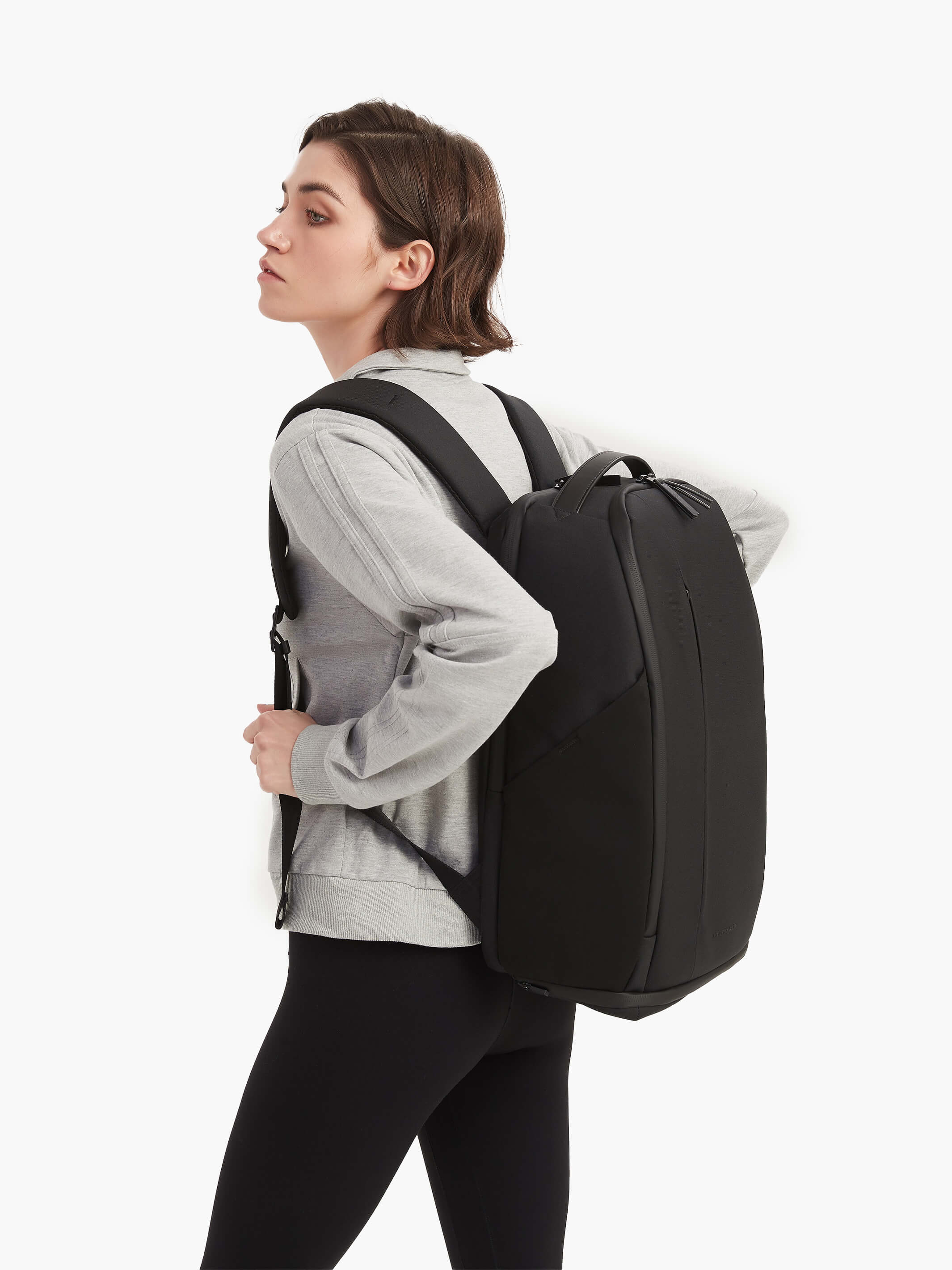 ProActive Waterproof Business Backpack - Image 16