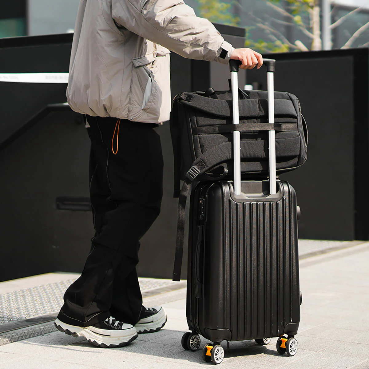 ProActive Waterproof Business Backpack - Image 22