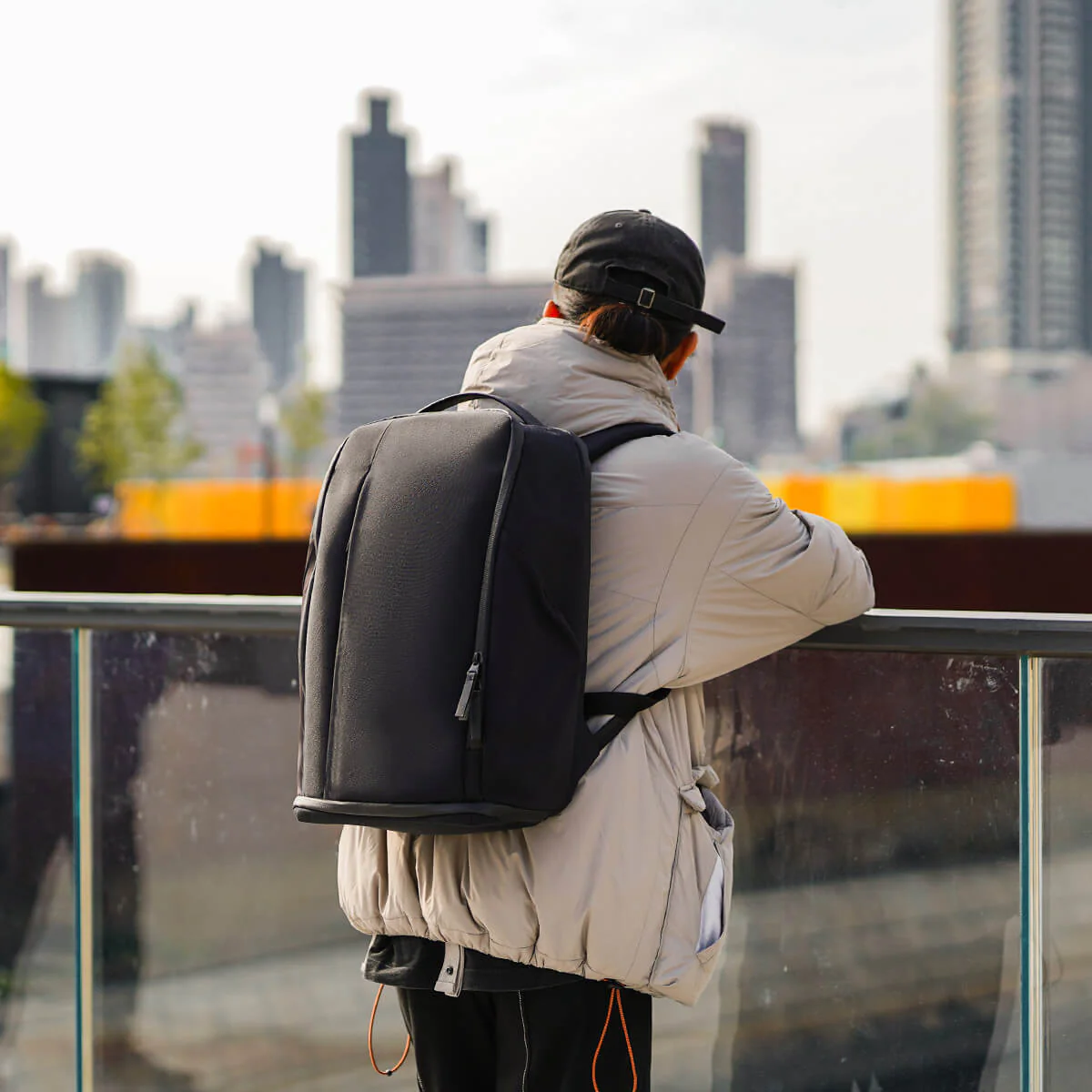 ProActive Waterproof Business Backpack - Image 24