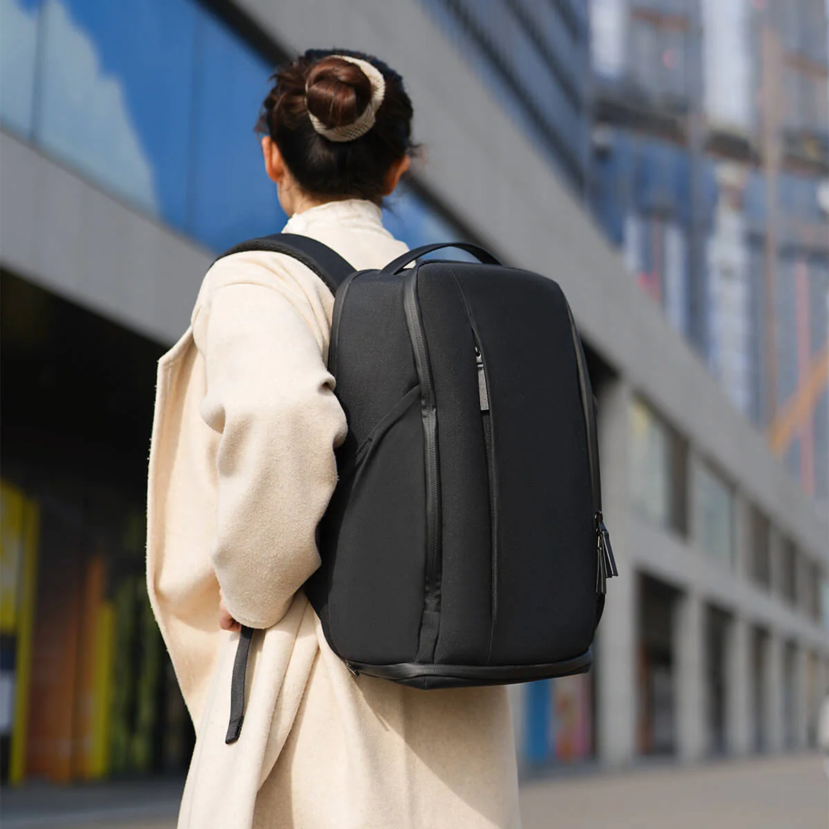 ProActive Waterproof Business Backpack - Image 25