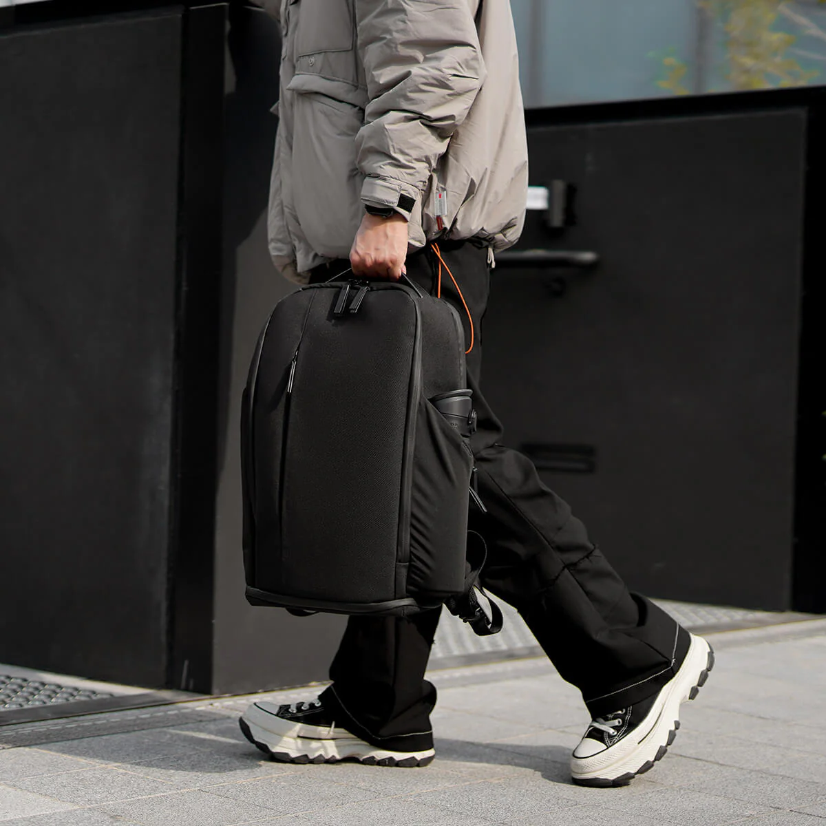 ProActive Waterproof Business Backpack - Image 36
