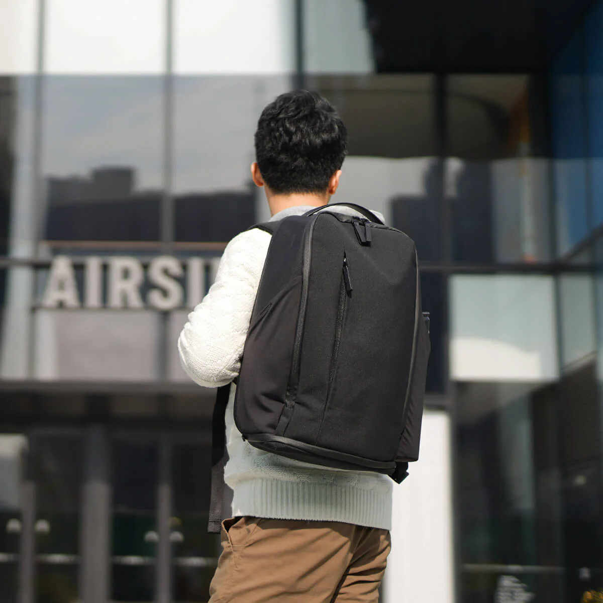 ProActive Waterproof Business Backpack - Image 38