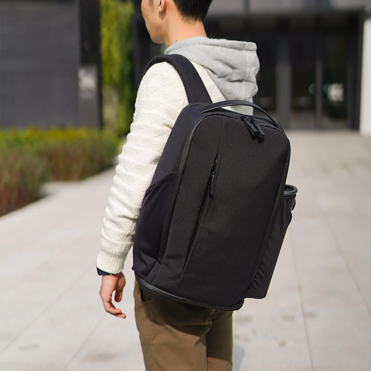 ProActive Waterproof Business Backpack - Image 39
