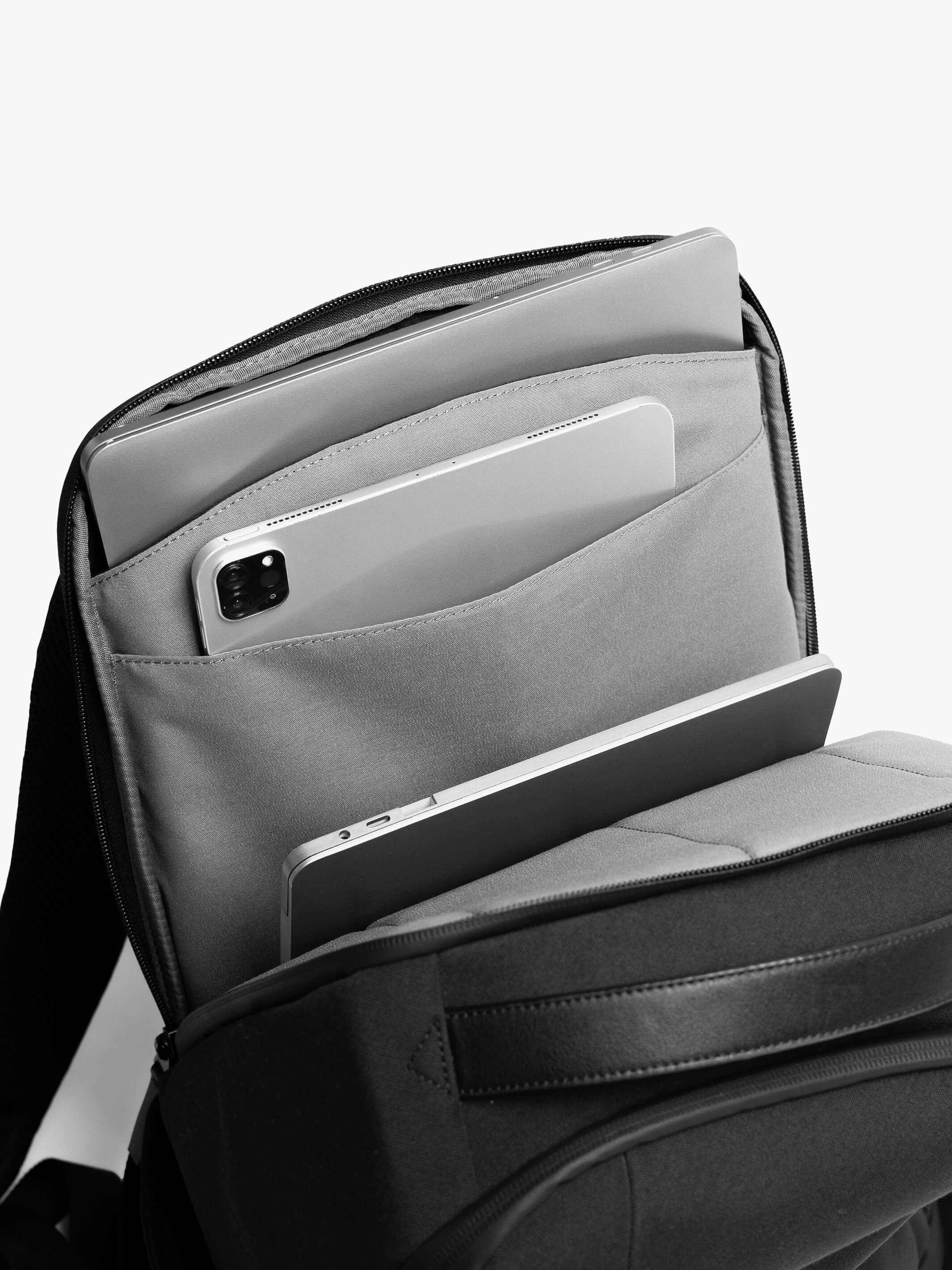 ProActive Waterproof Business Backpack - Image 5