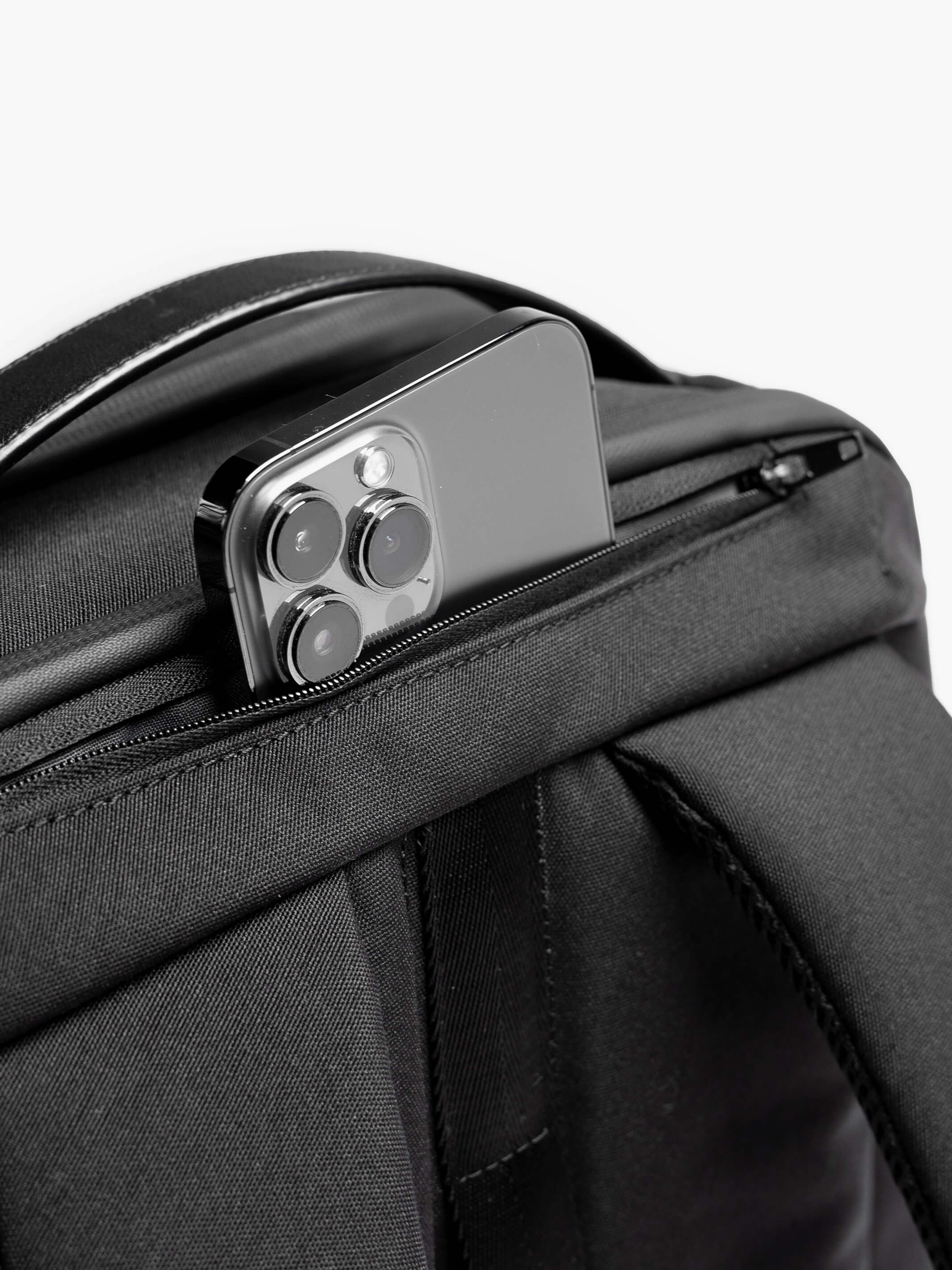 ProActive Waterproof Business Backpack - Image 6