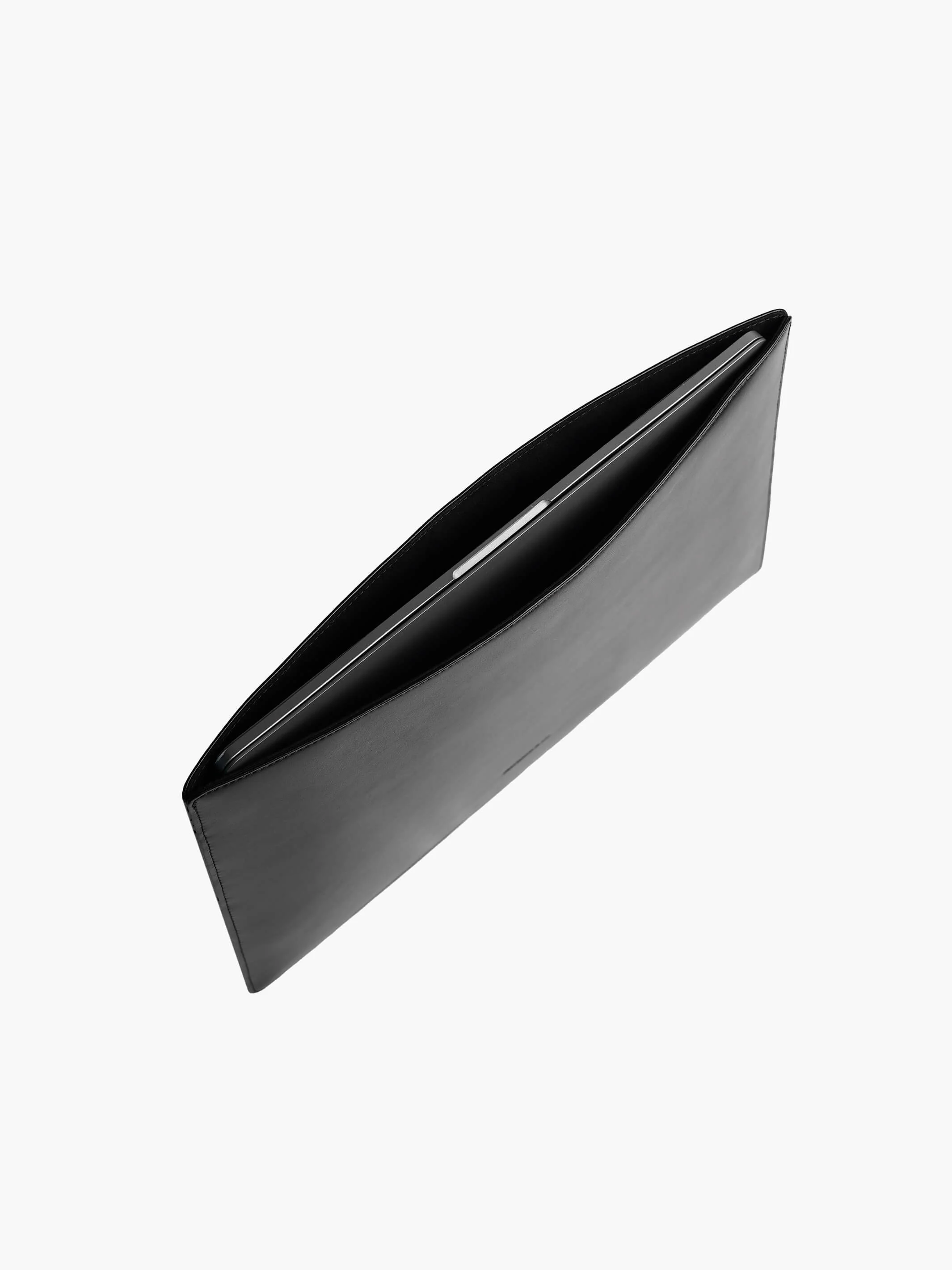 Windsor Slim Laptop Sleeve - Image 3