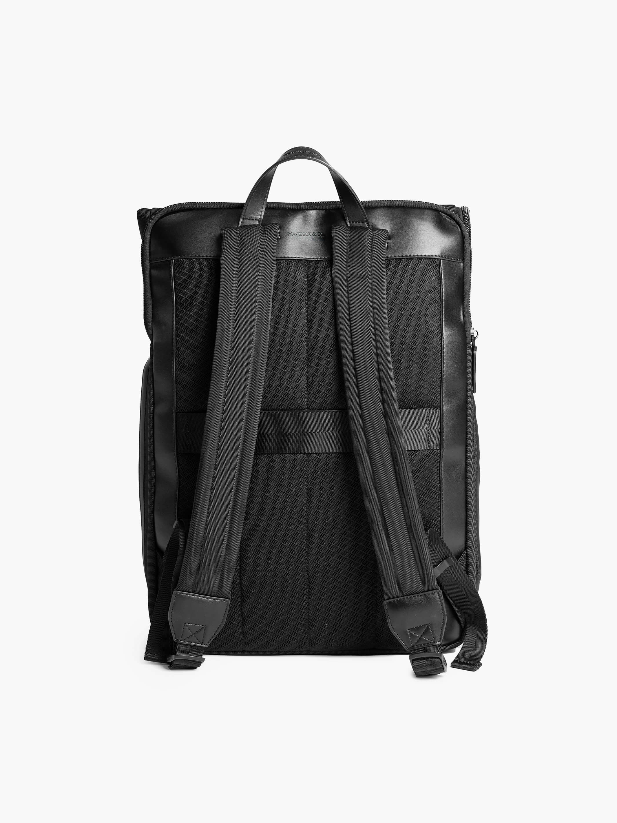 Rover Roll Top Backpack - Image 10