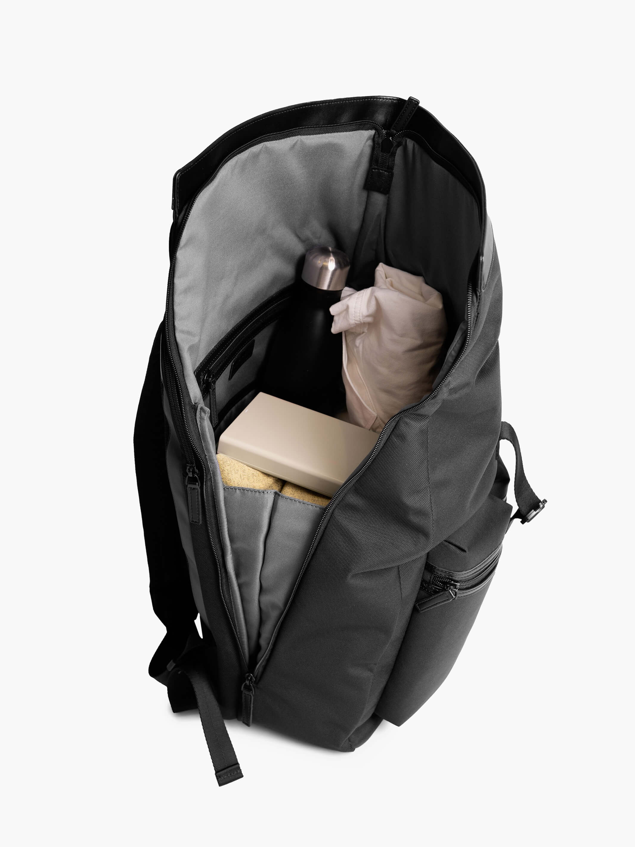 Rover Roll Top Backpack - Image 3