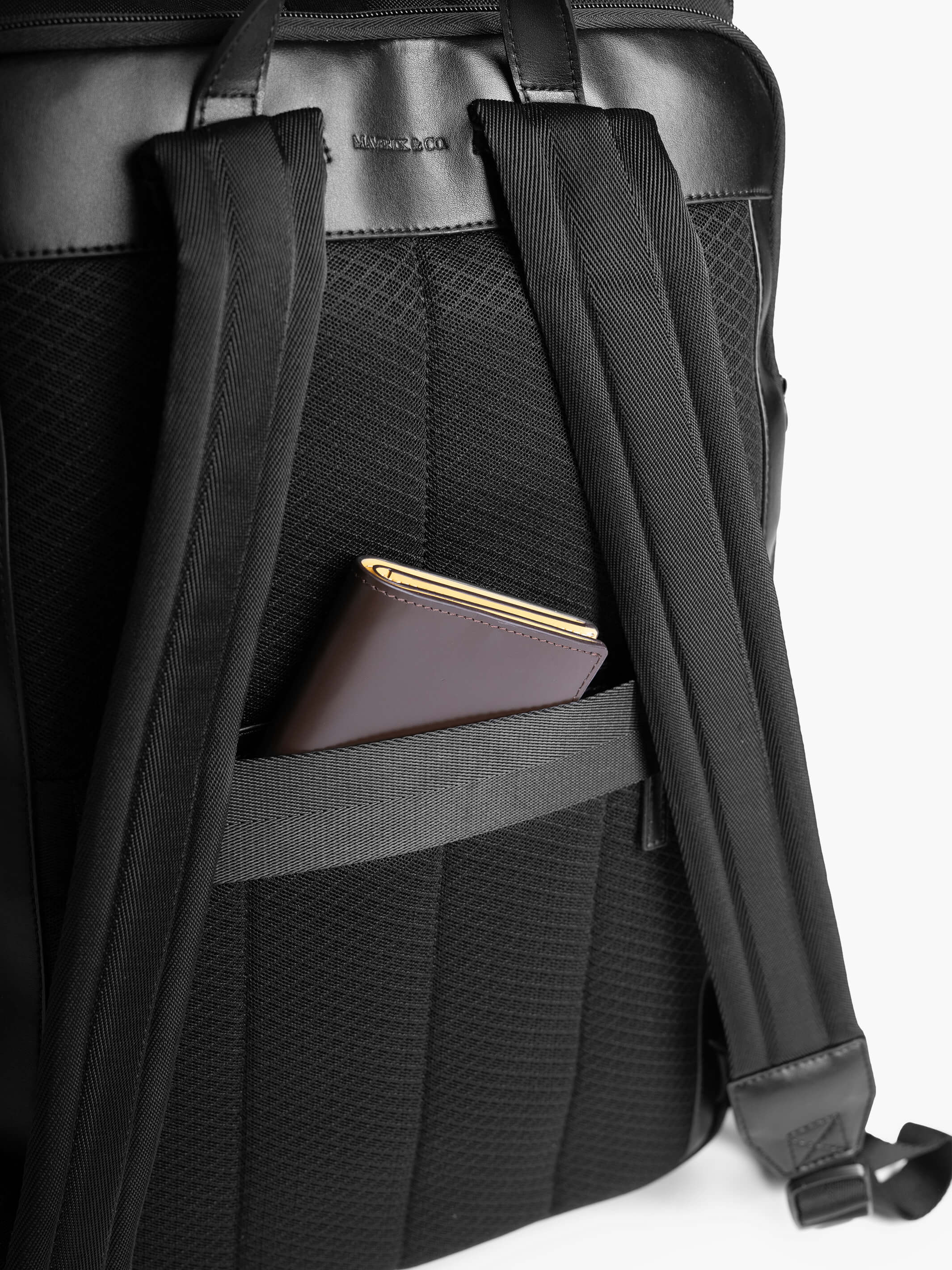 Rover Roll Top Backpack - Image 7