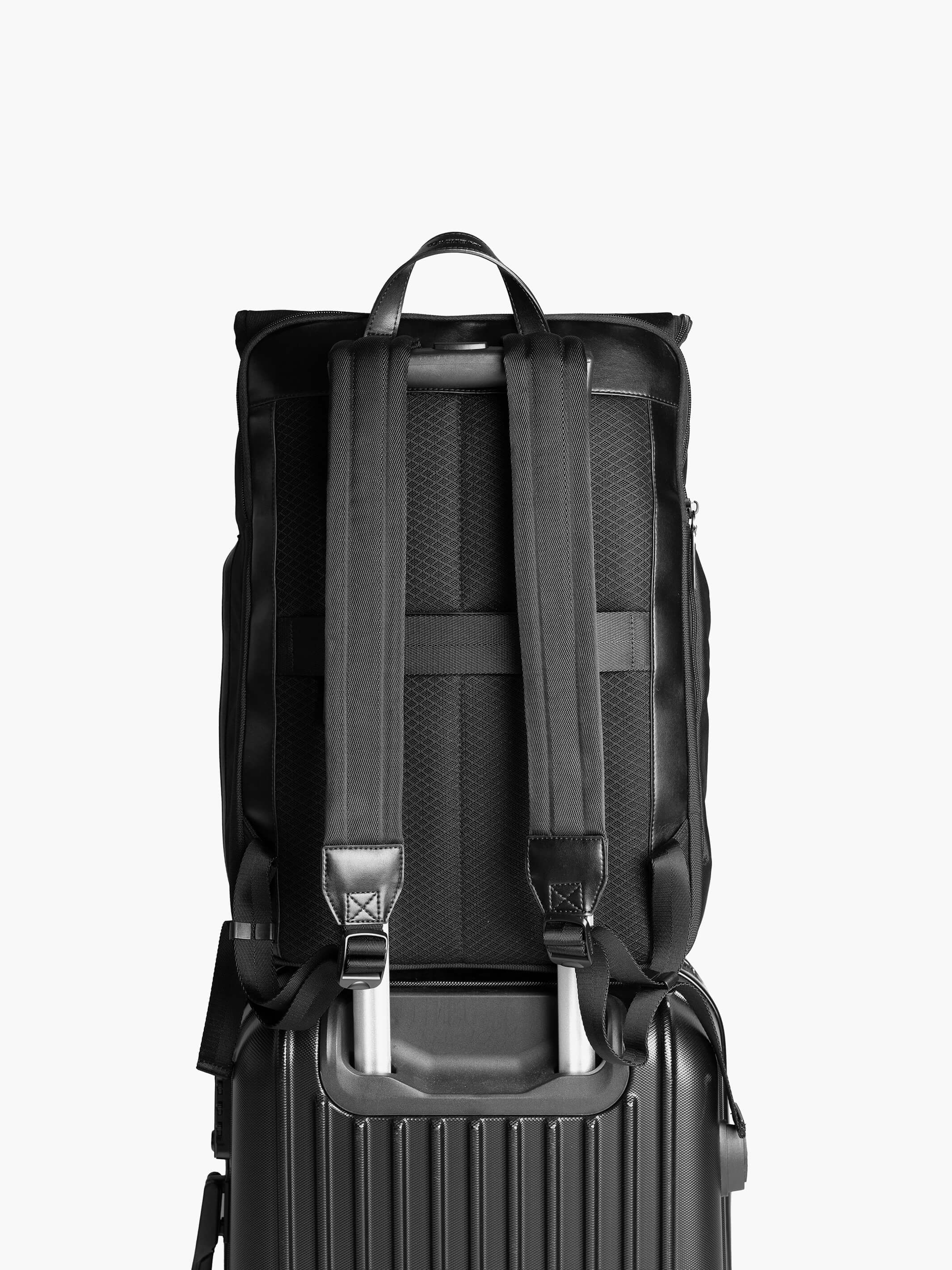 Rover Roll Top Backpack - Image 8