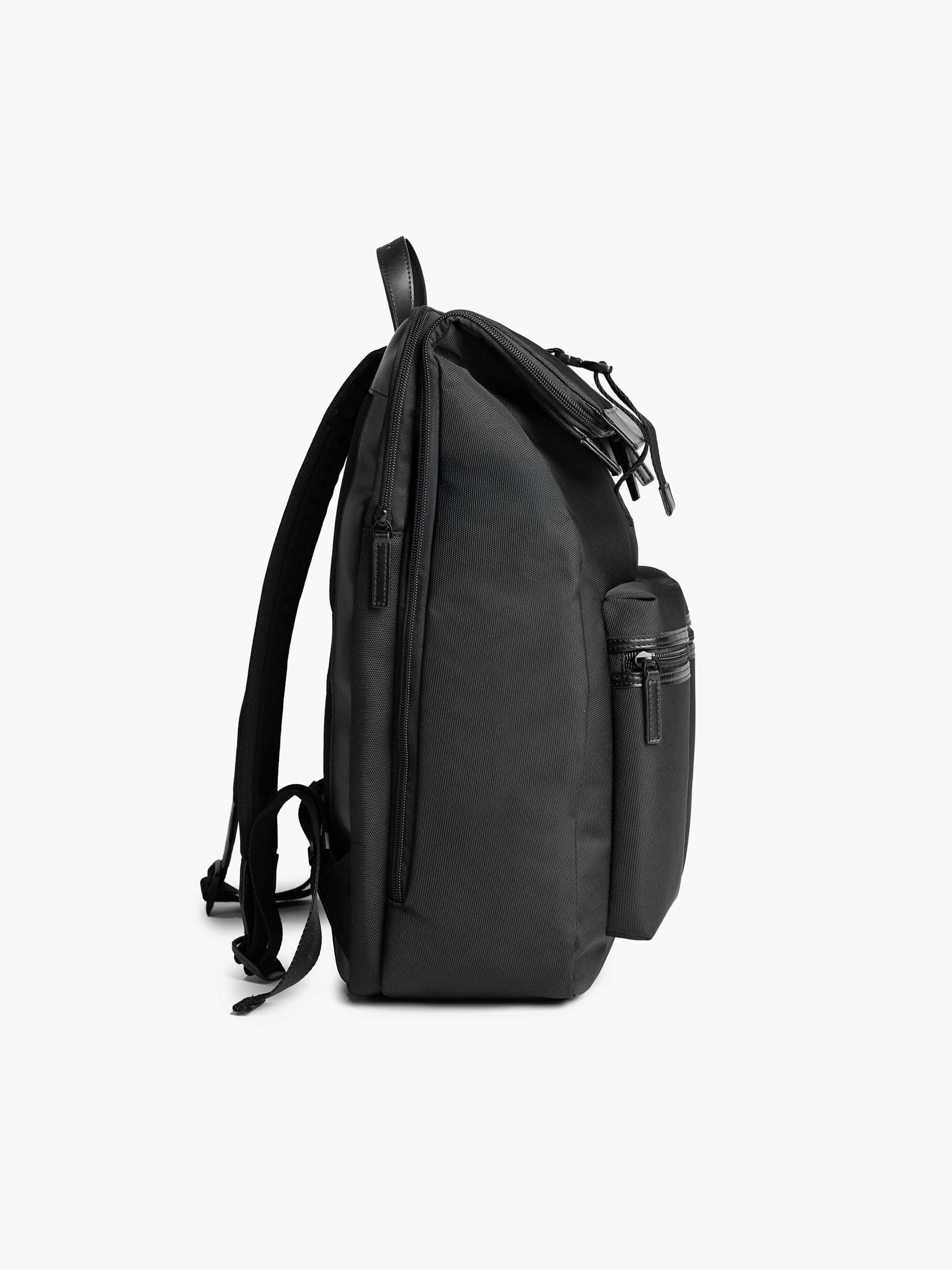 Rover Roll Top Backpack - Image 9