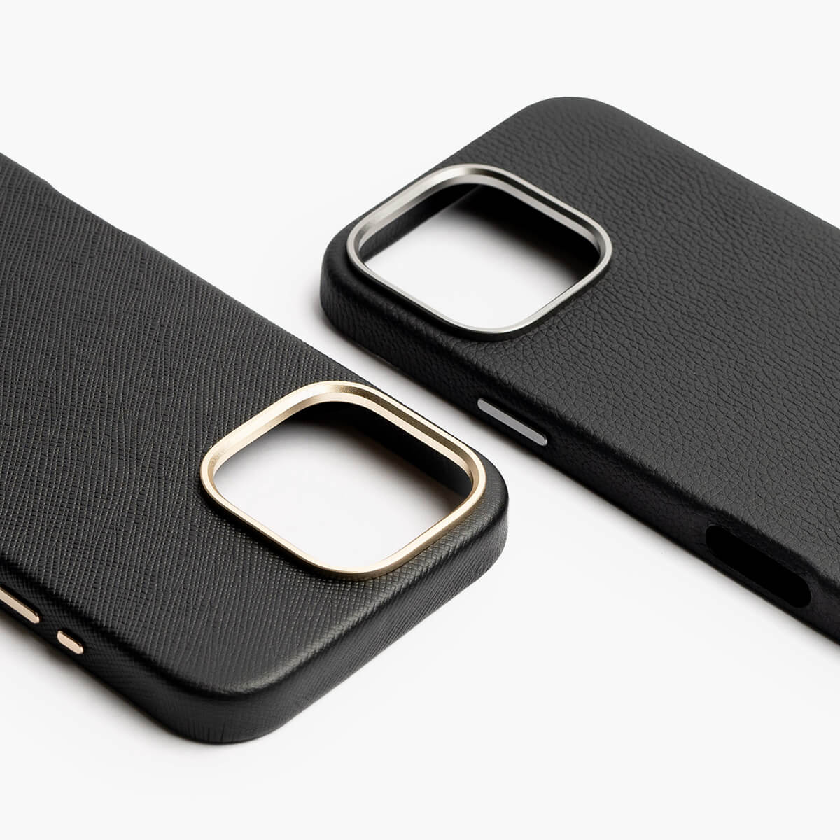 Saffiano Leather Phone Case - Image 26