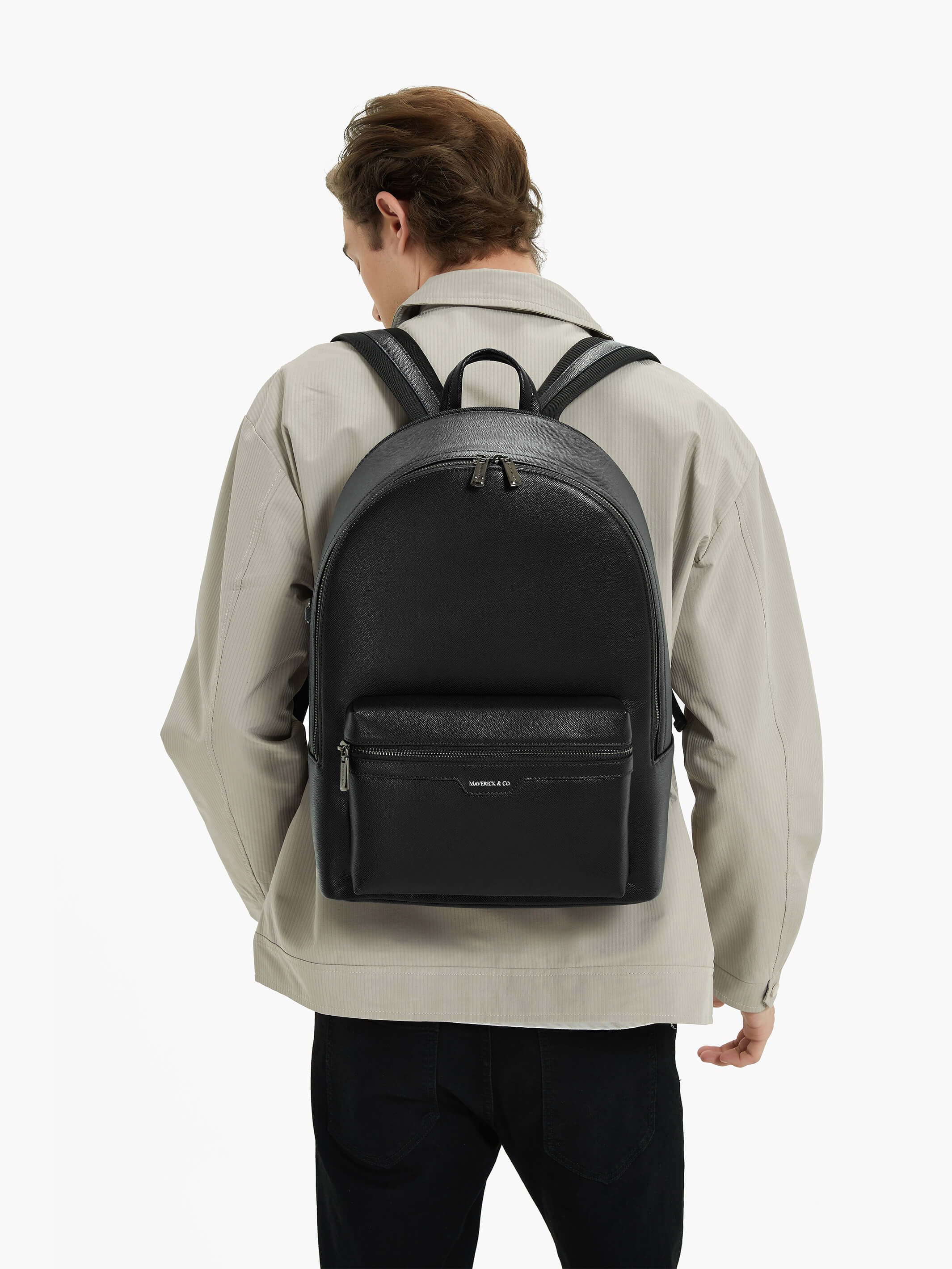 Skyler Trendsetter Backpack Plus - Image 11