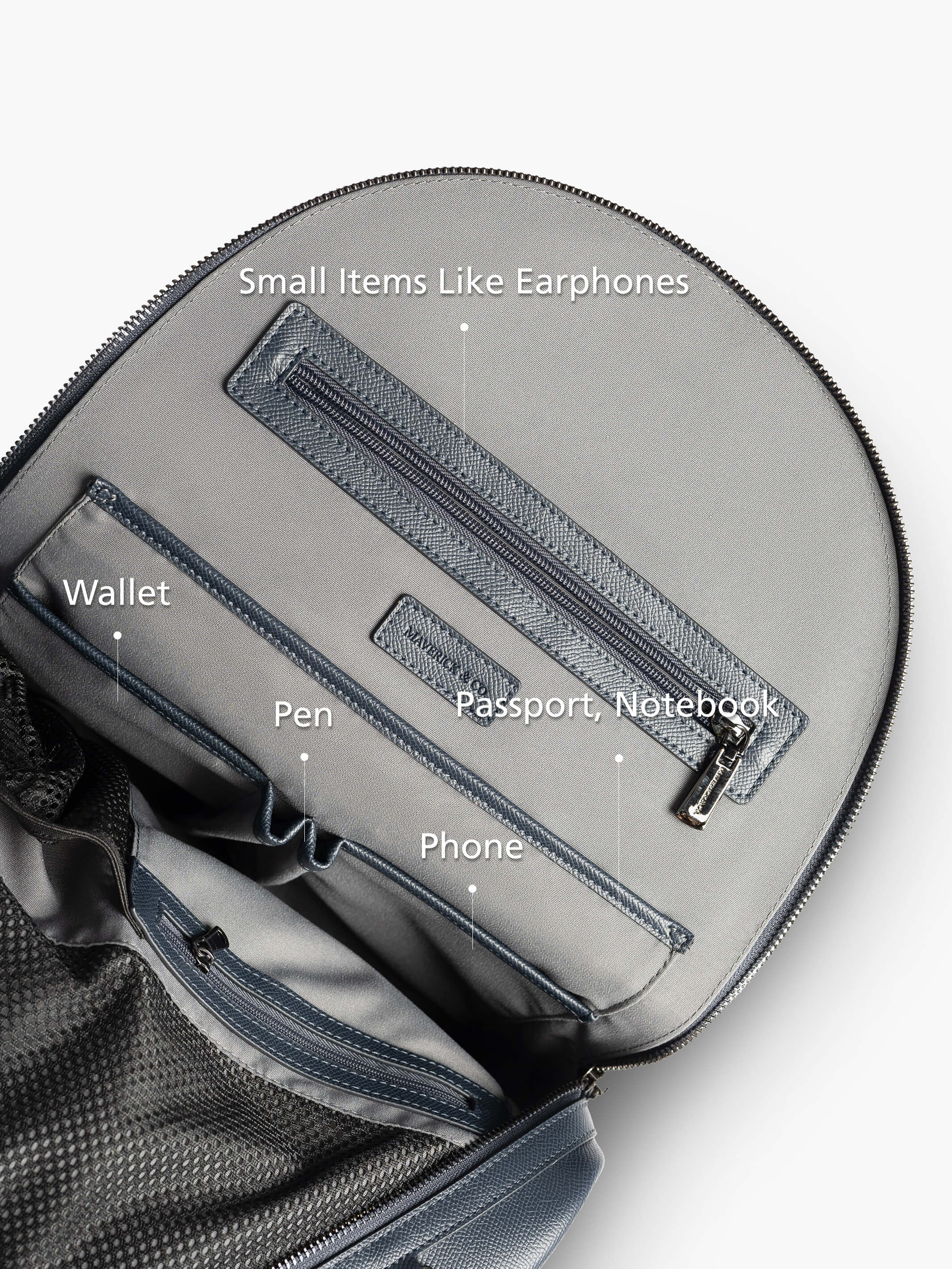 Skyler Trendsetter Backpack Plus - Image 14