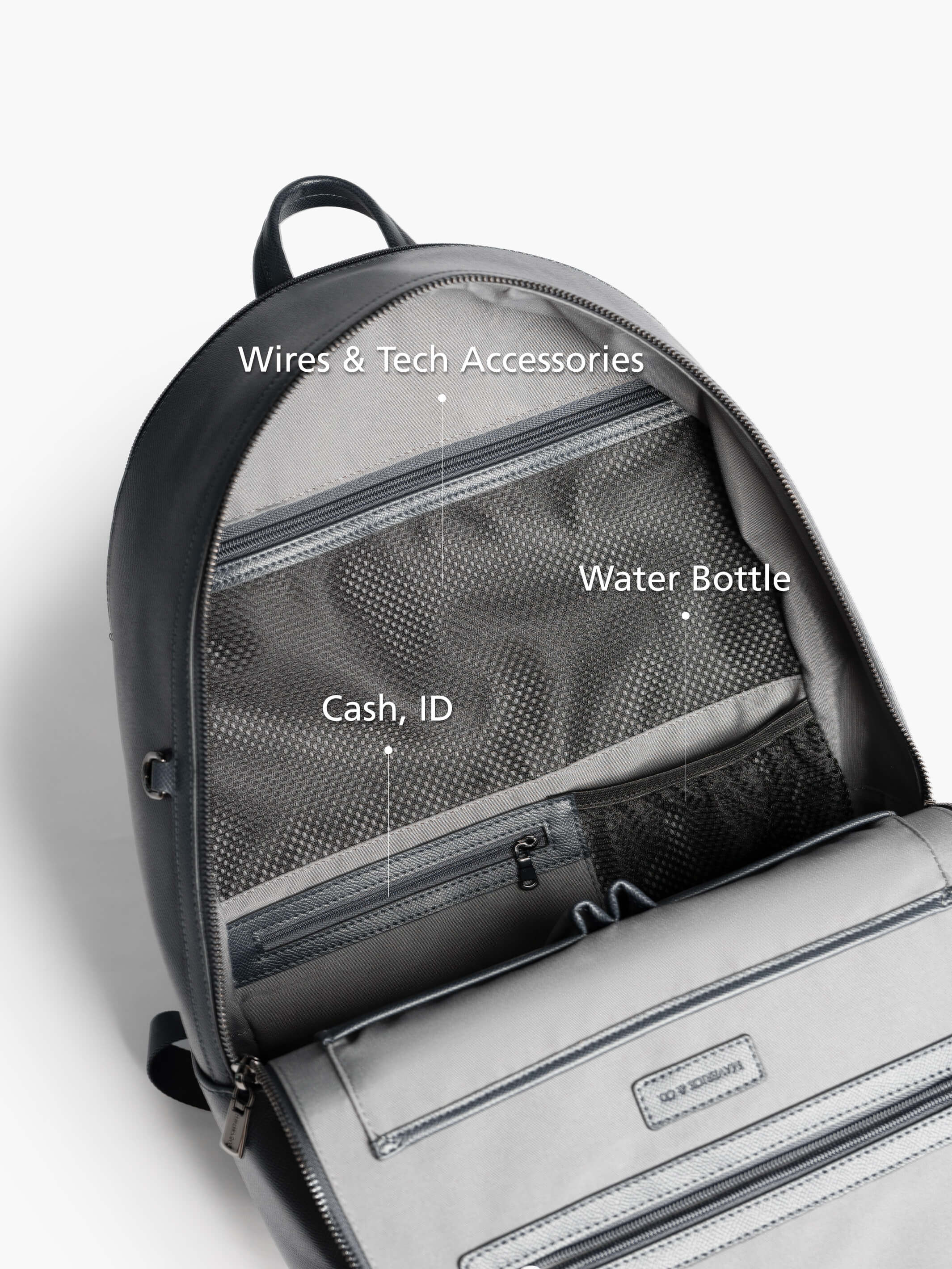 Skyler Trendsetter Backpack Plus - Image 15
