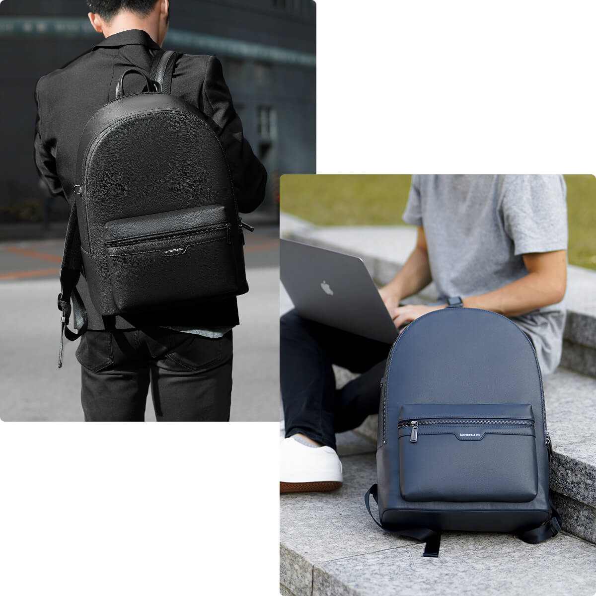 Skyler Trendsetter Backpack Plus - Image 22