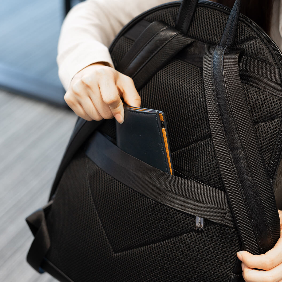 Skyler Trendsetter Backpack Plus - Image 26