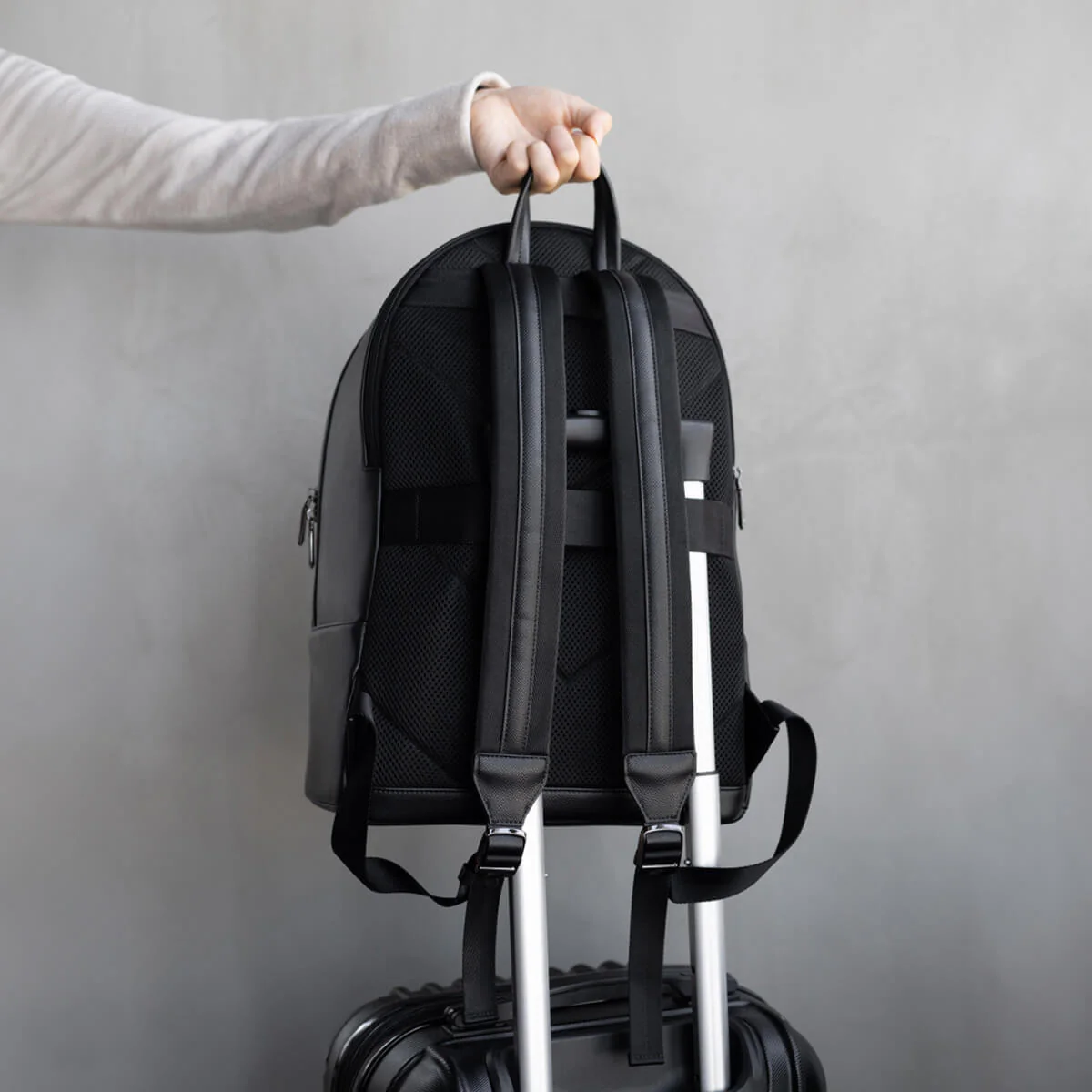 Skyler Trendsetter Backpack Plus - Image 27