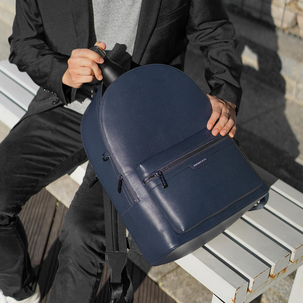 Skyler Trendsetter Backpack Plus - Image 30