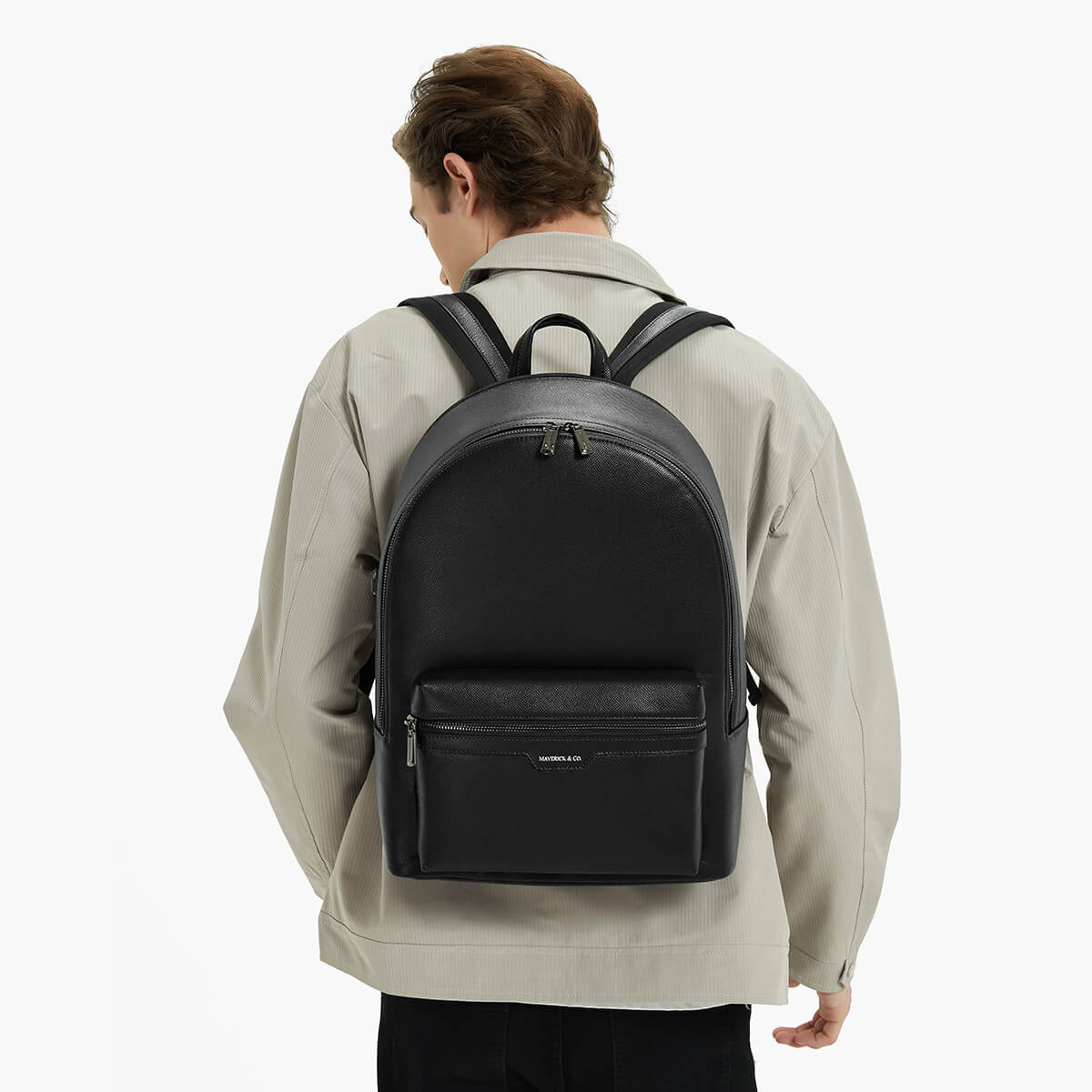 Skyler Trendsetter Backpack Plus - Image 31