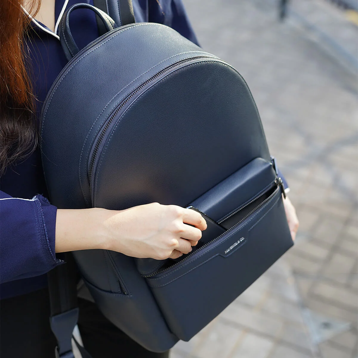 Skyler Trendsetter Backpack Plus - Image 36