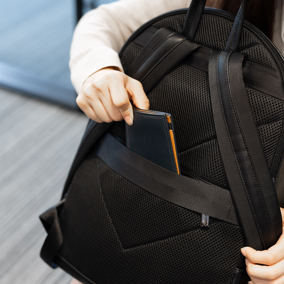 Skyler Trendsetter Backpack Plus - Image 37