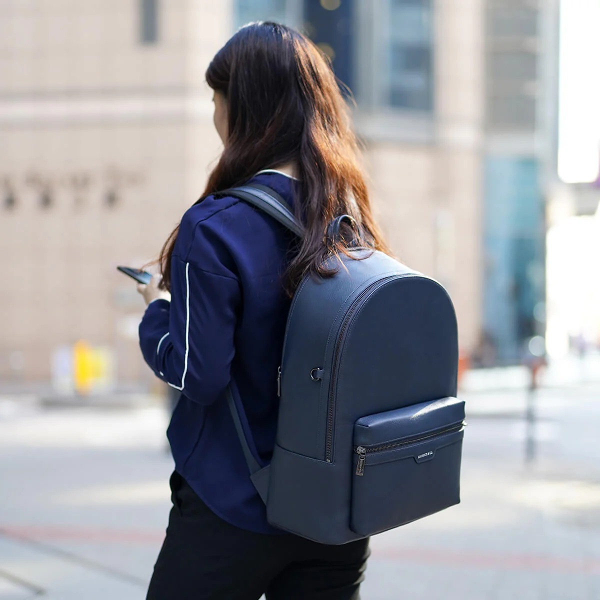 Skyler Trendsetter Backpack Plus - Image 39