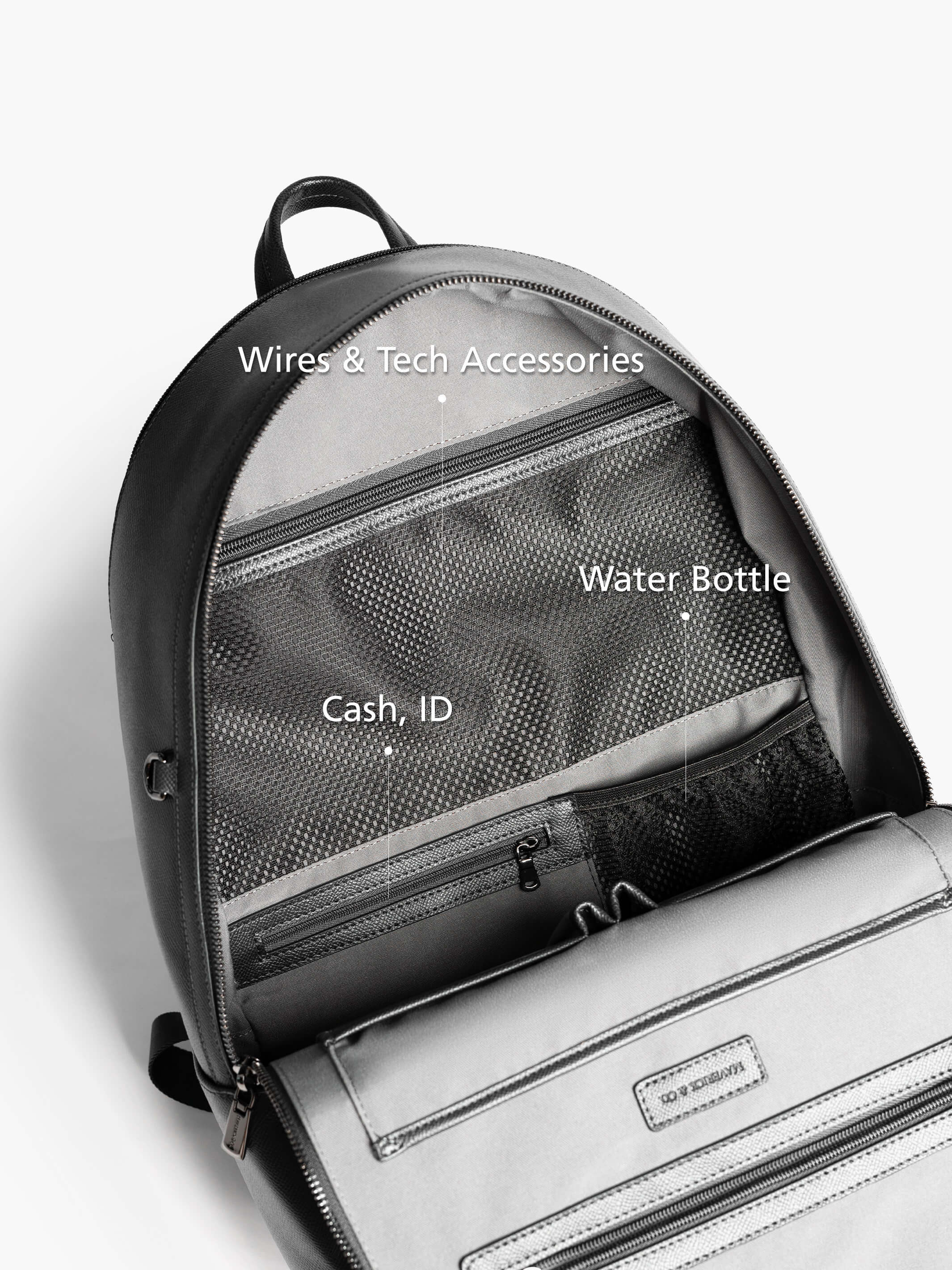 Skyler Trendsetter Backpack Plus - Image 5