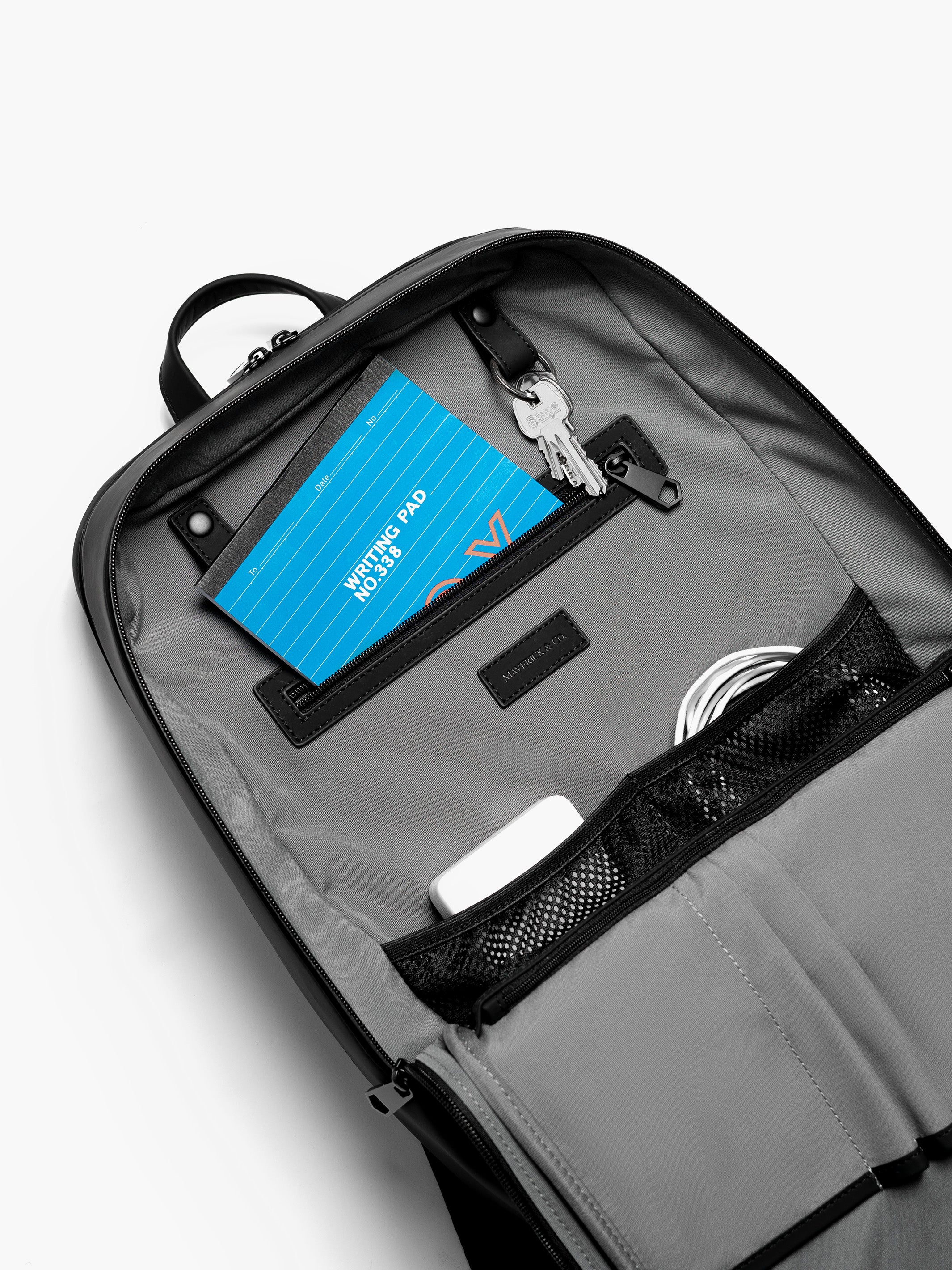 Vista Waterproof Backpack Pro - Image 19