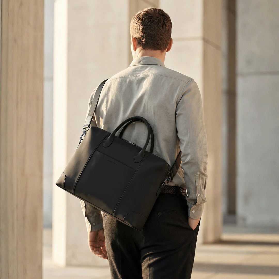 Vista Waterproof Briefcase - Image 11