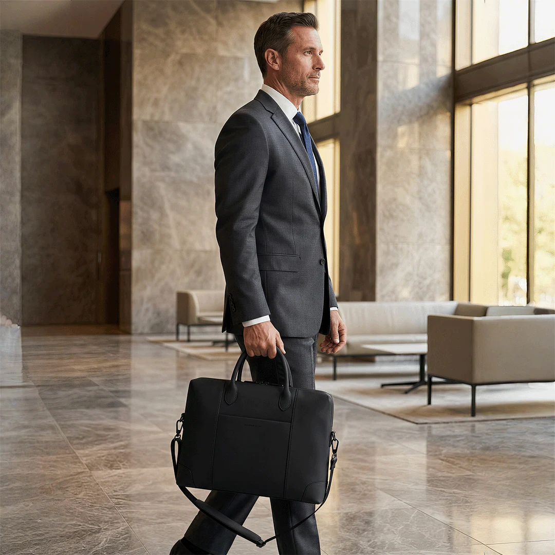 Vista Waterproof Briefcase - Image 16