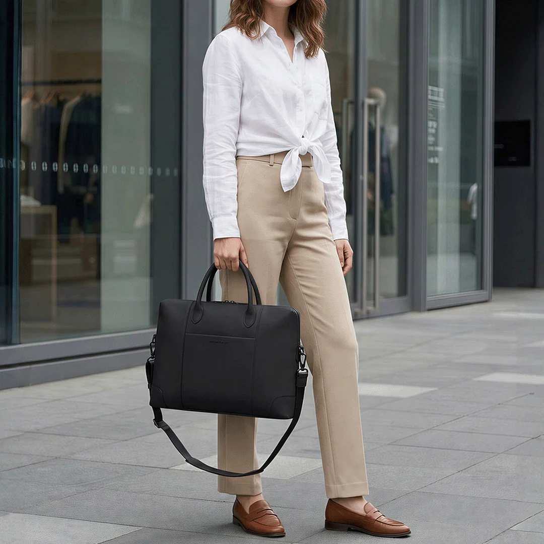 Vista Waterproof Briefcase - Image 19