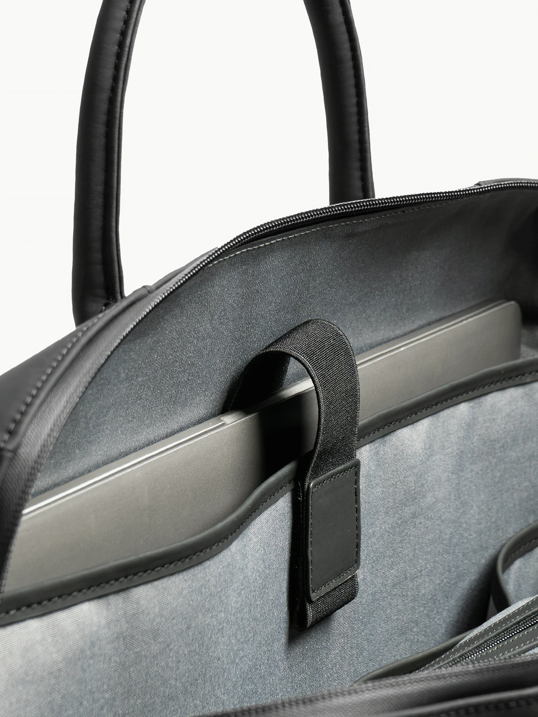 Vista Waterproof Briefcase - Image 4
