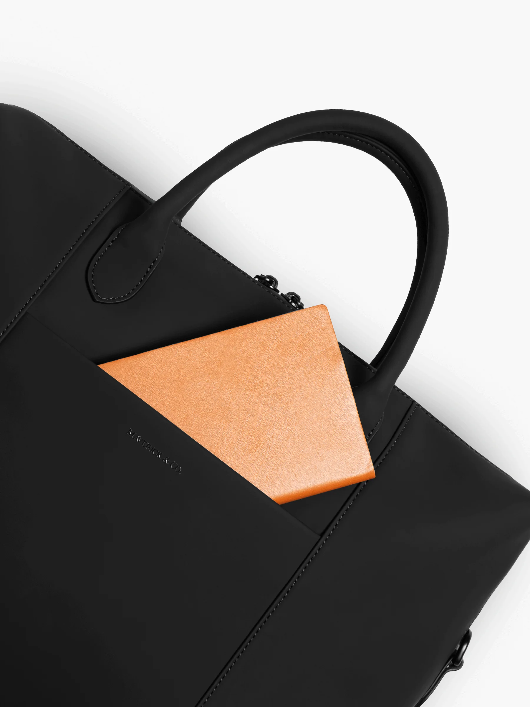 Vista Waterproof Briefcase - Image 5