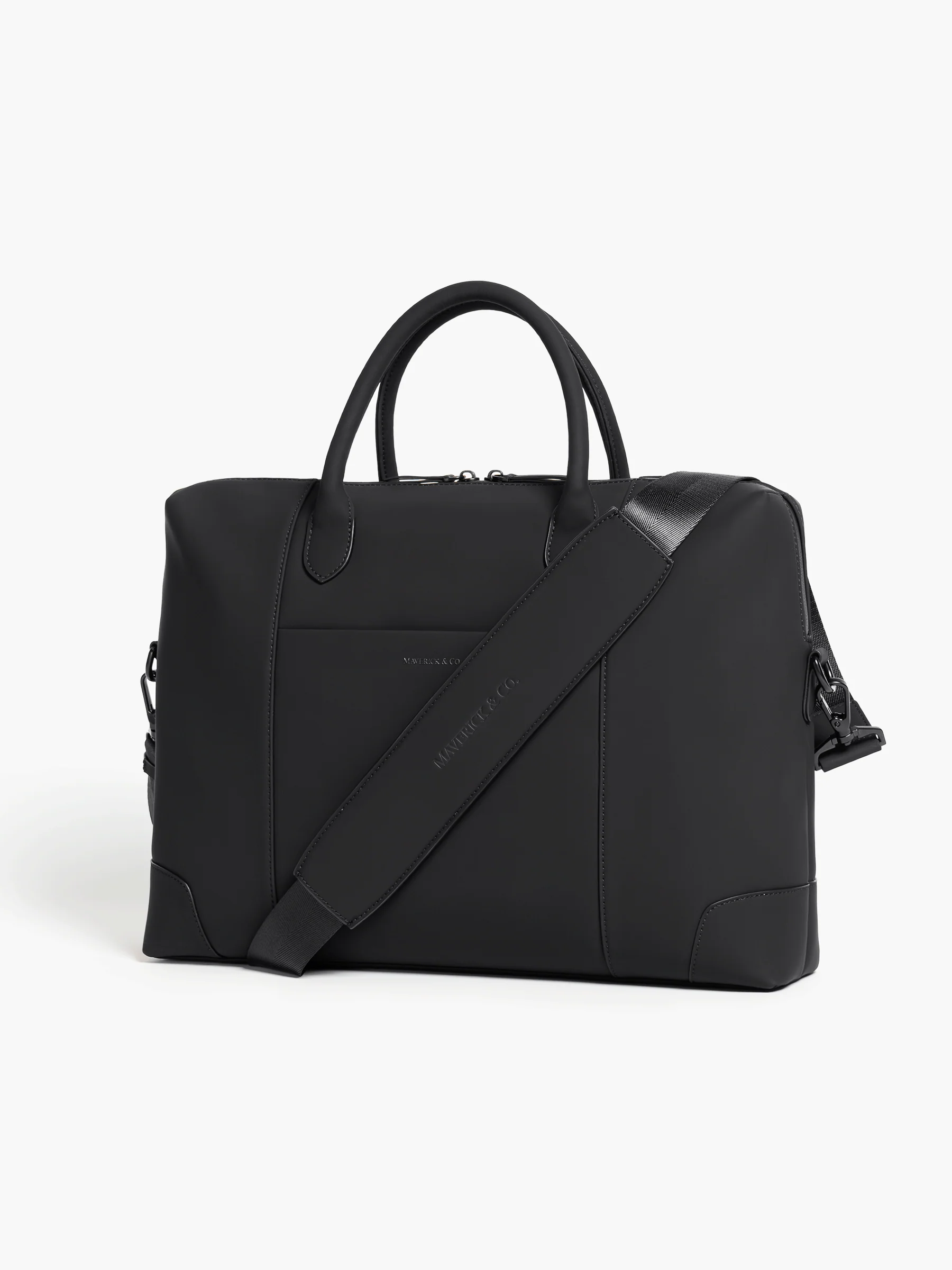 Vista Waterproof Briefcase - Image 8