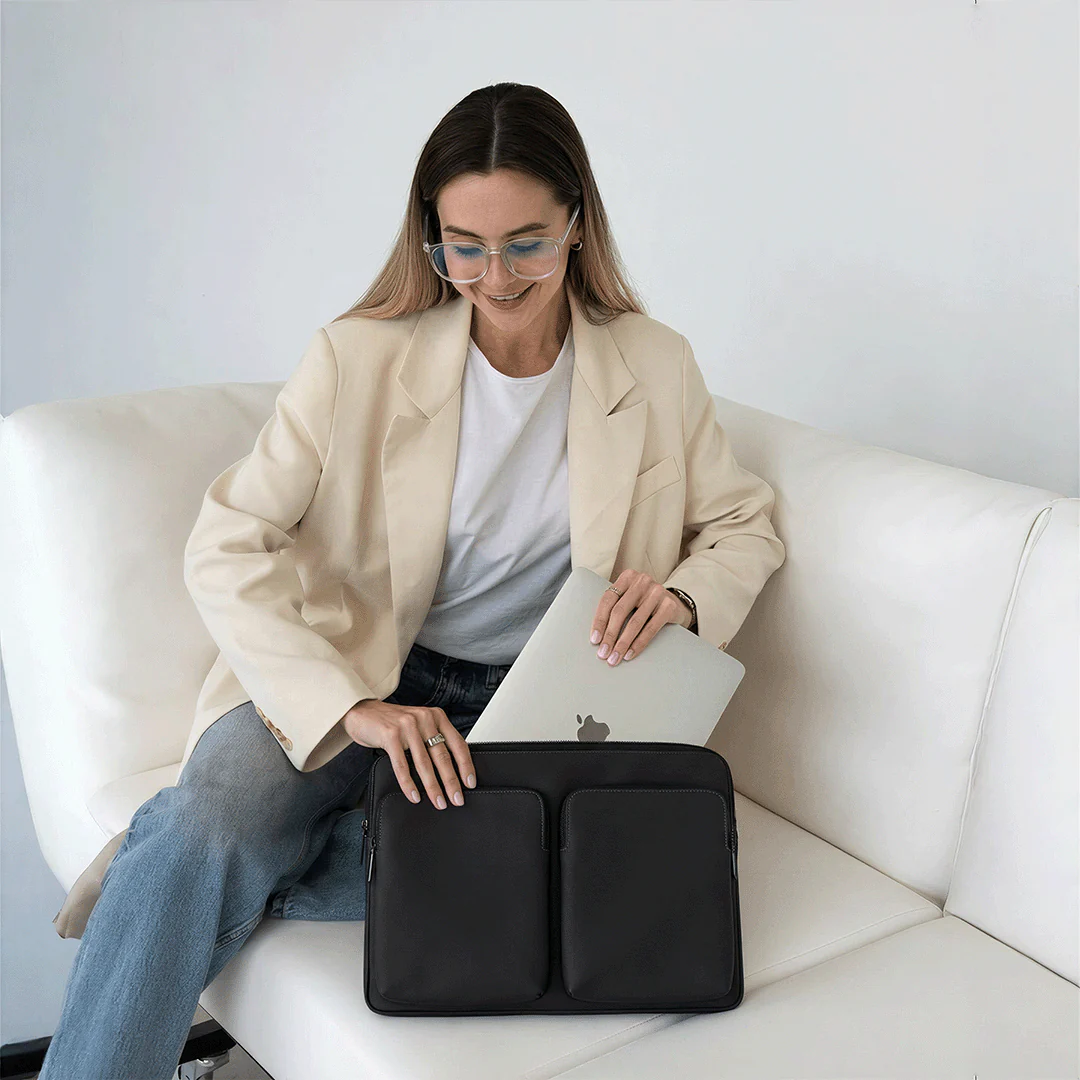 Vista Waterproof Laptop Sleeve - Image 11