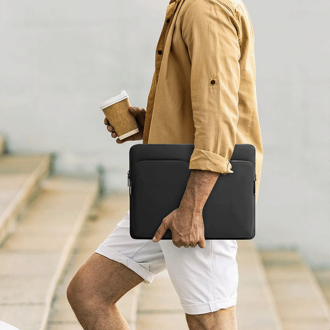 Vista Waterproof Laptop Sleeve - Image 12