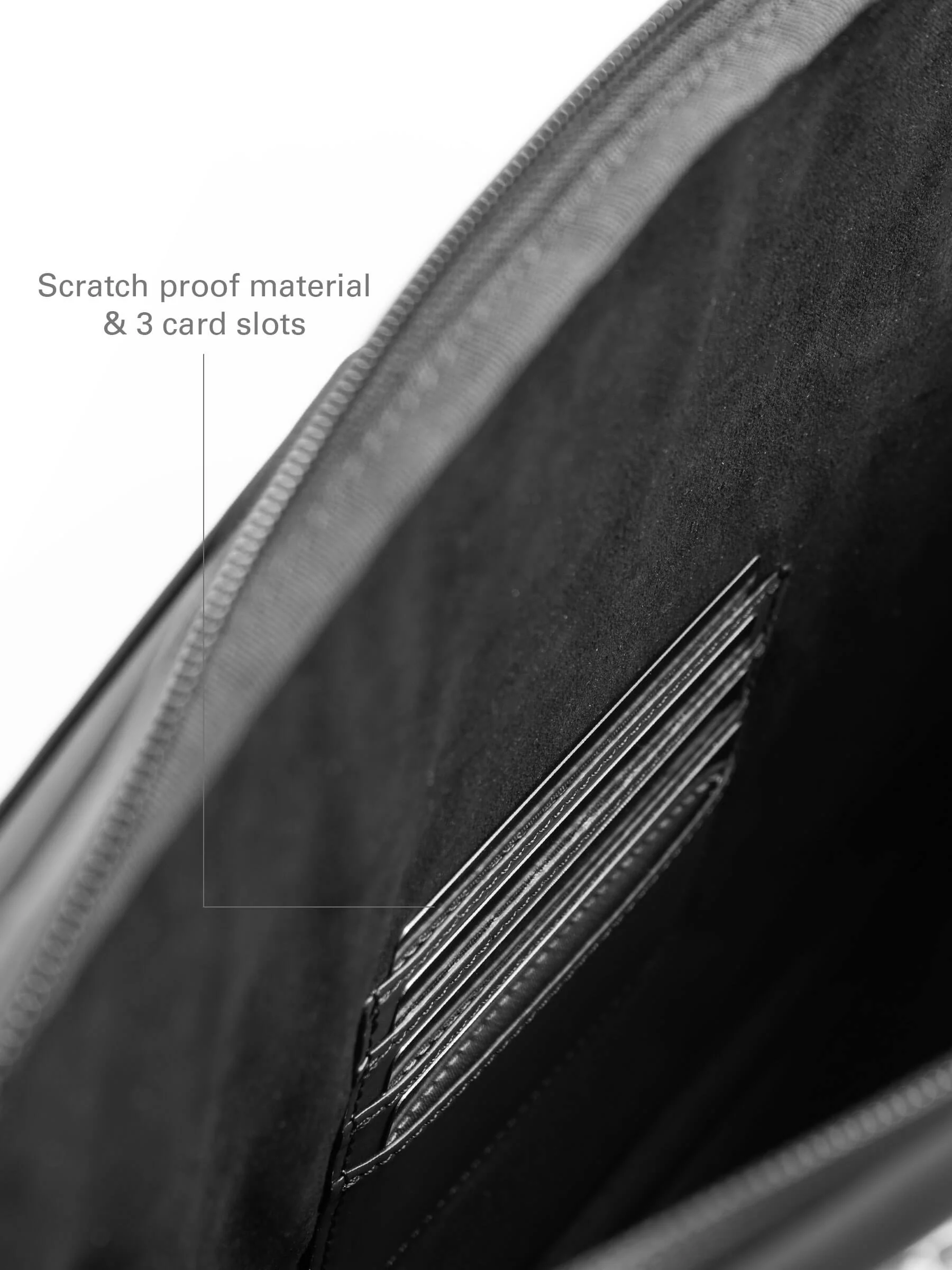 Vista Waterproof Laptop Sleeve - Image 5