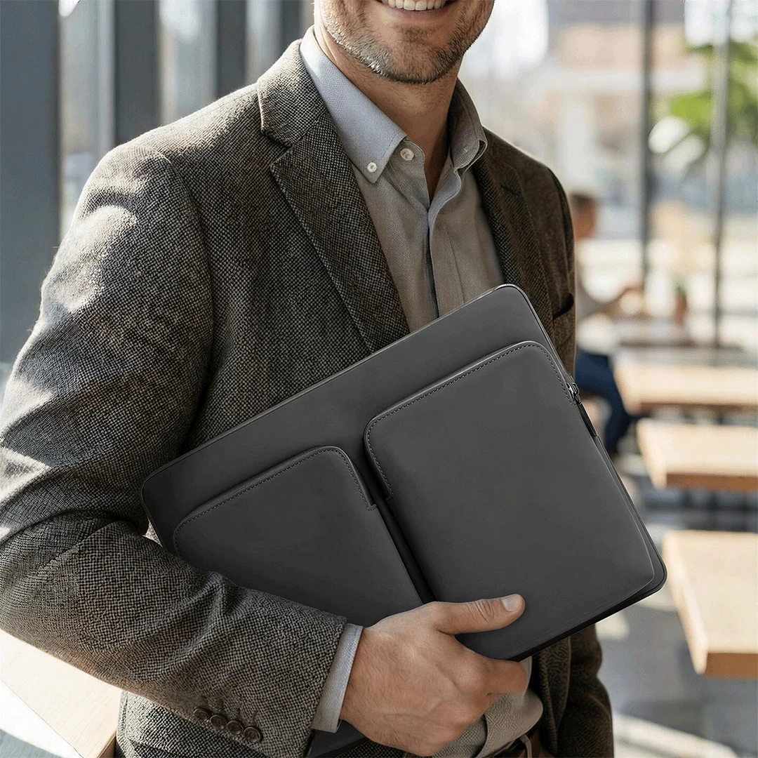 Vista Waterproof Laptop Sleeve - Image 7