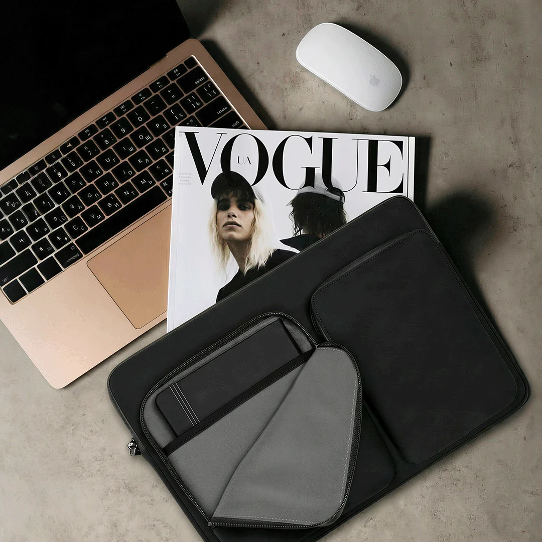 Vista Waterproof Laptop Sleeve - Image 9