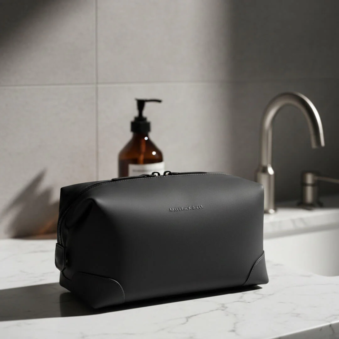 Vista Waterproof Travel Case - Image 10