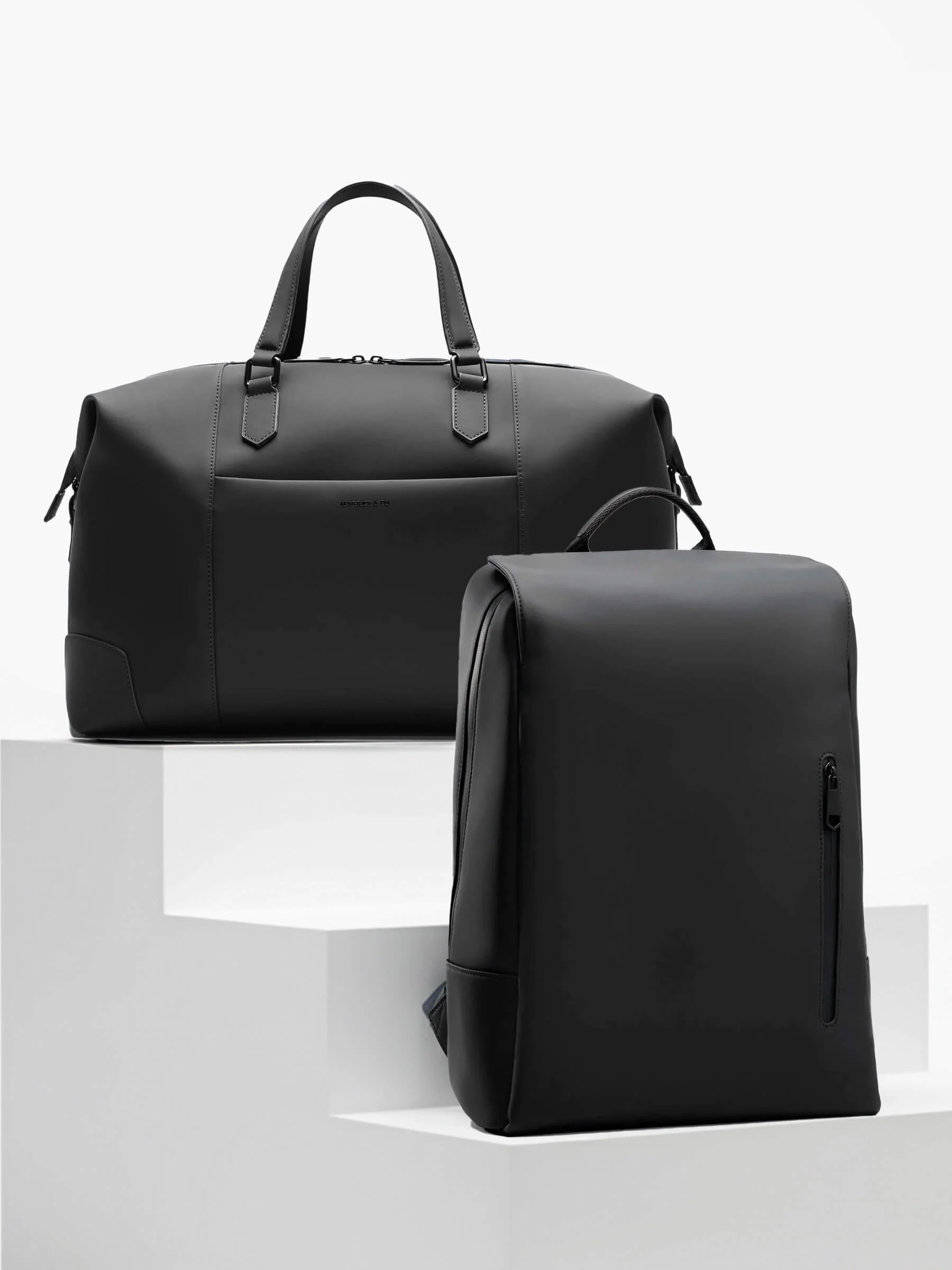 Vista Waterproof Travel Duo