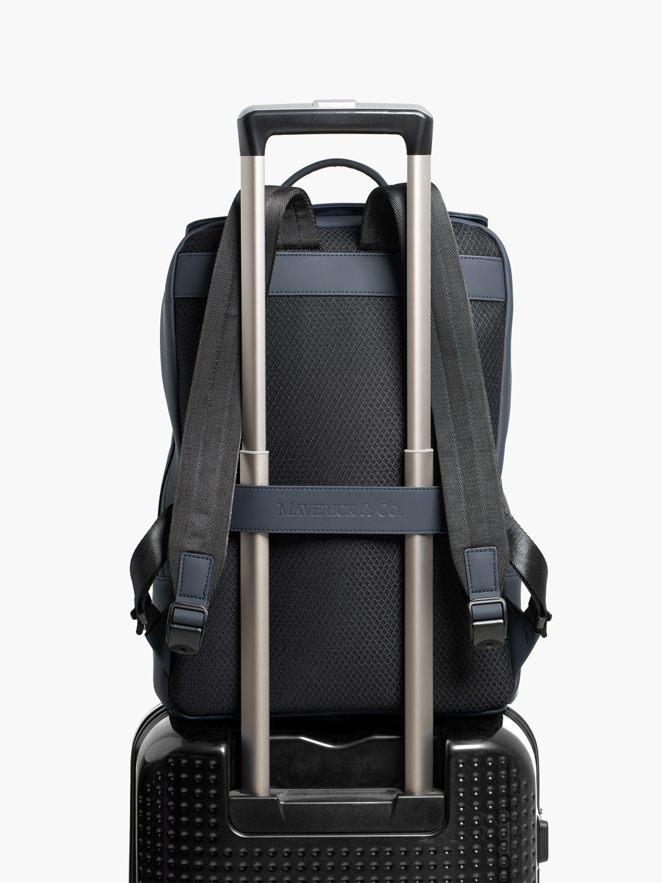 Vista Waterproof Backpack - Image 14