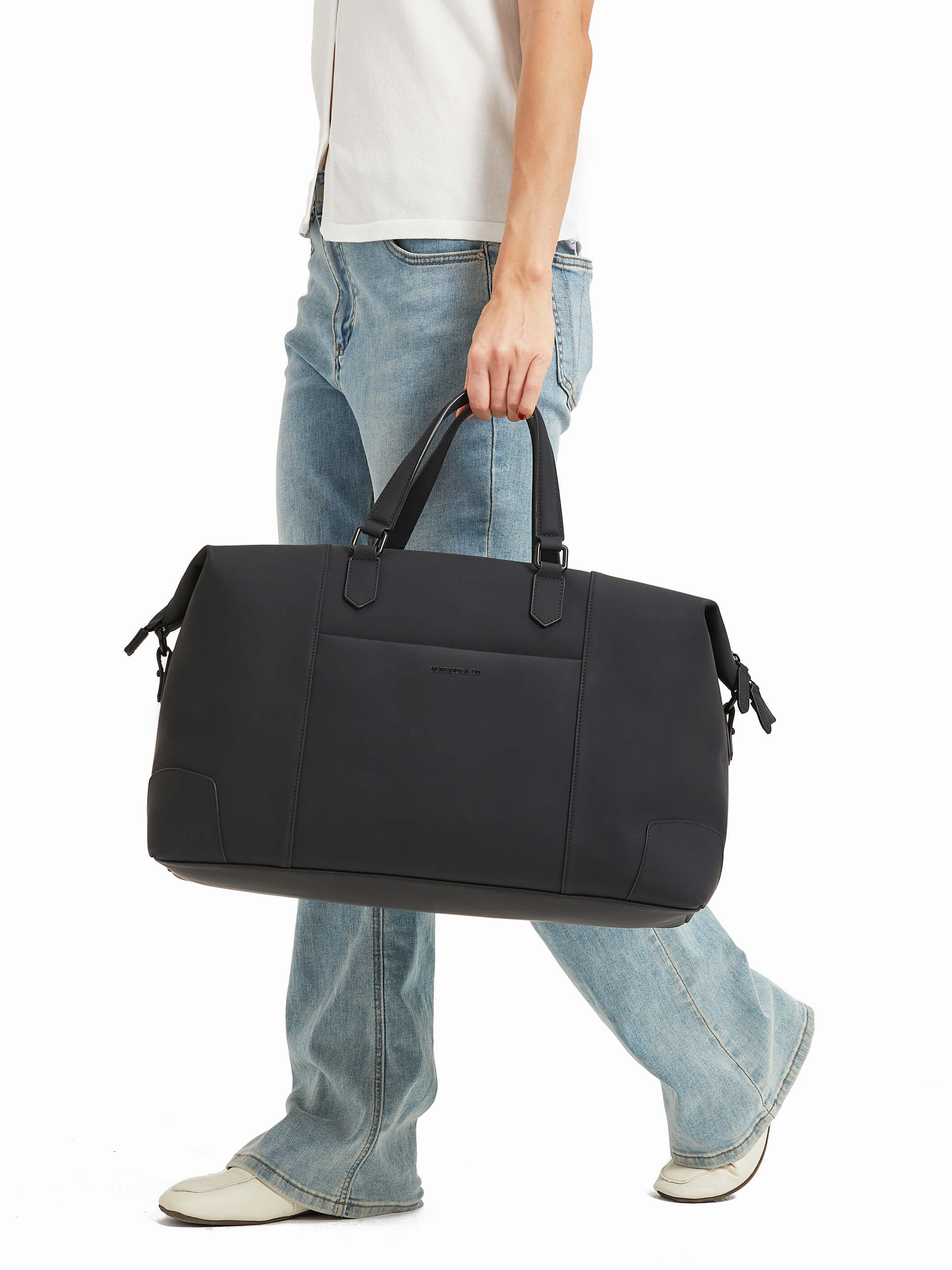 Vista Waterproof Weekender - Image 14