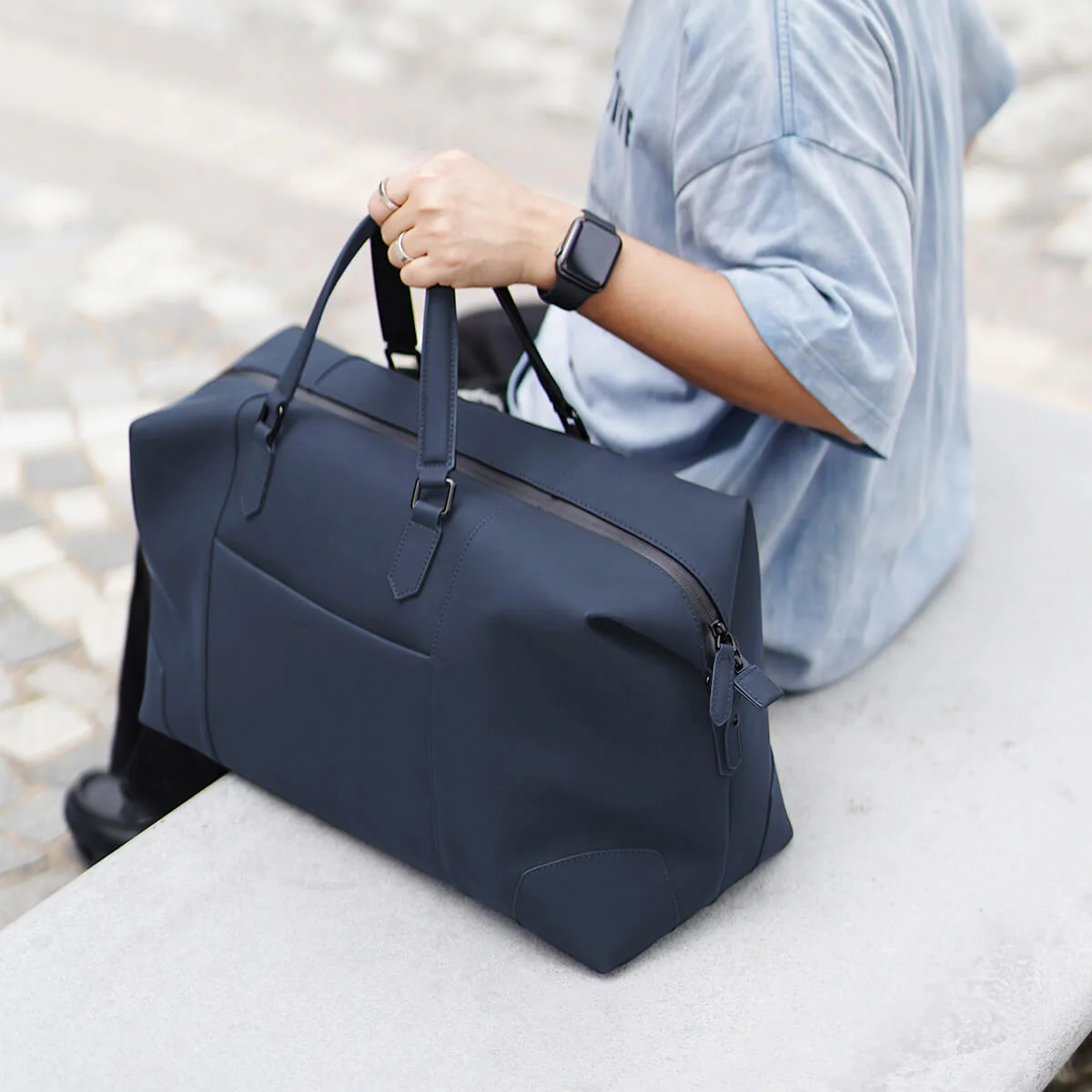 Vista Waterproof Weekender - Image 33