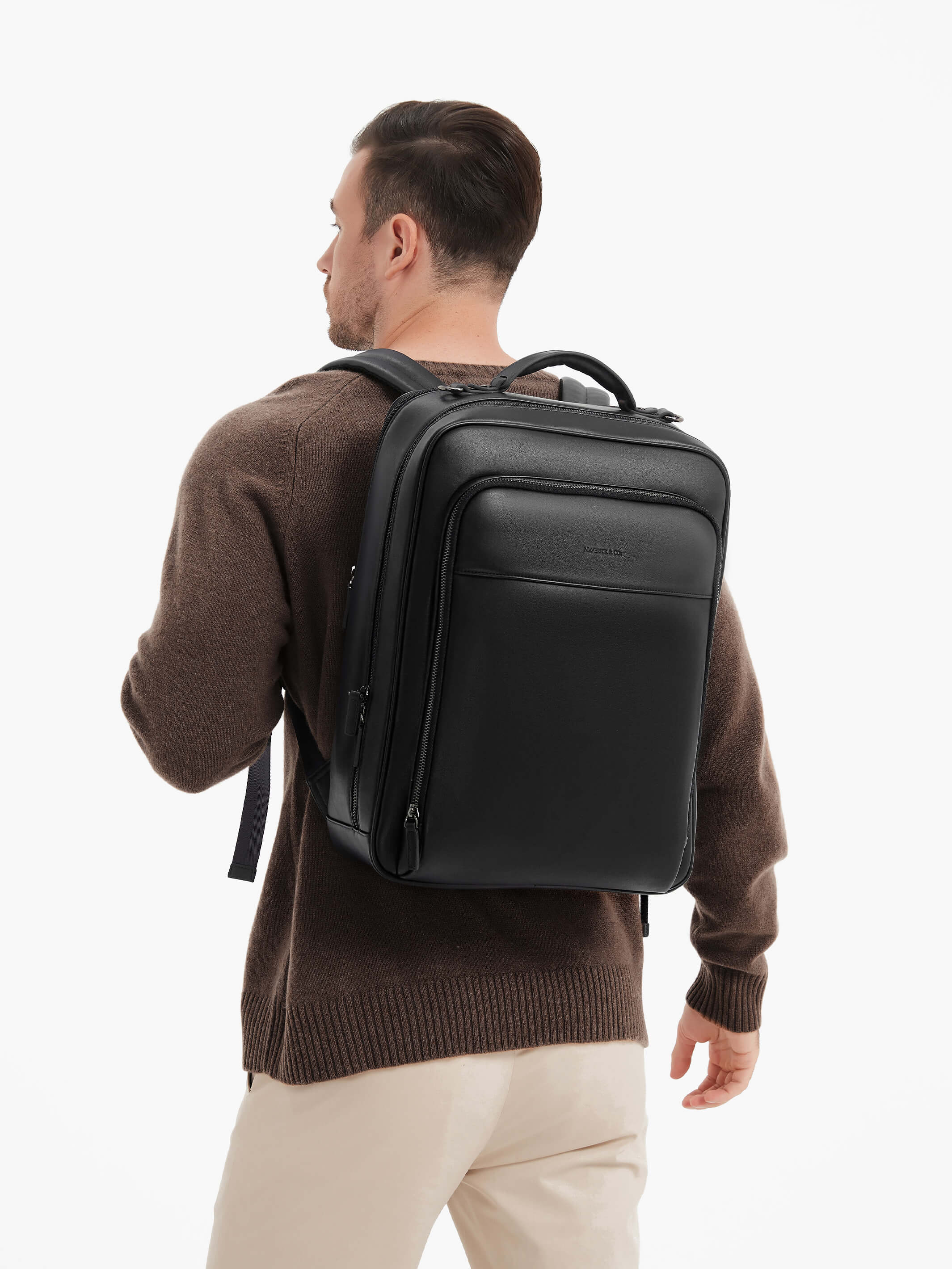 Windsor Business Backpack - Image 14